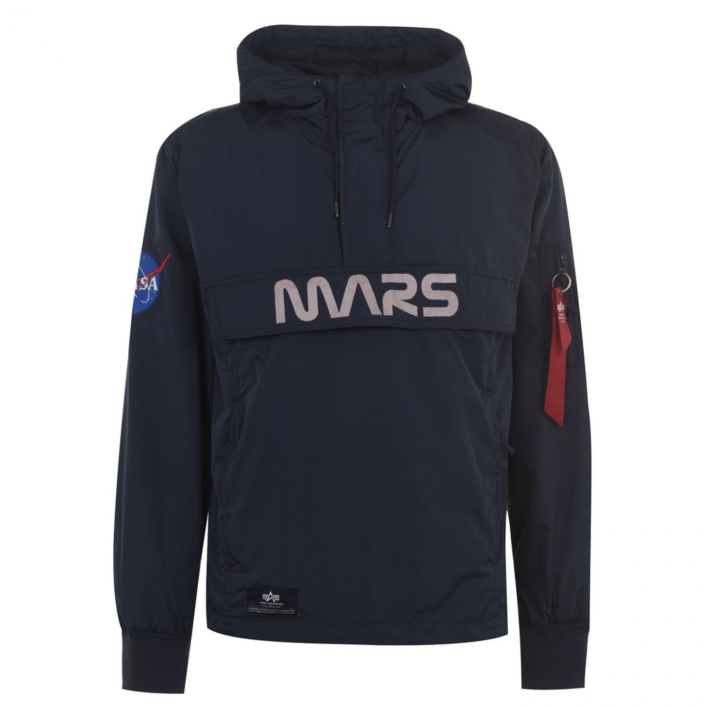 Alpha Industries Mars Anorak