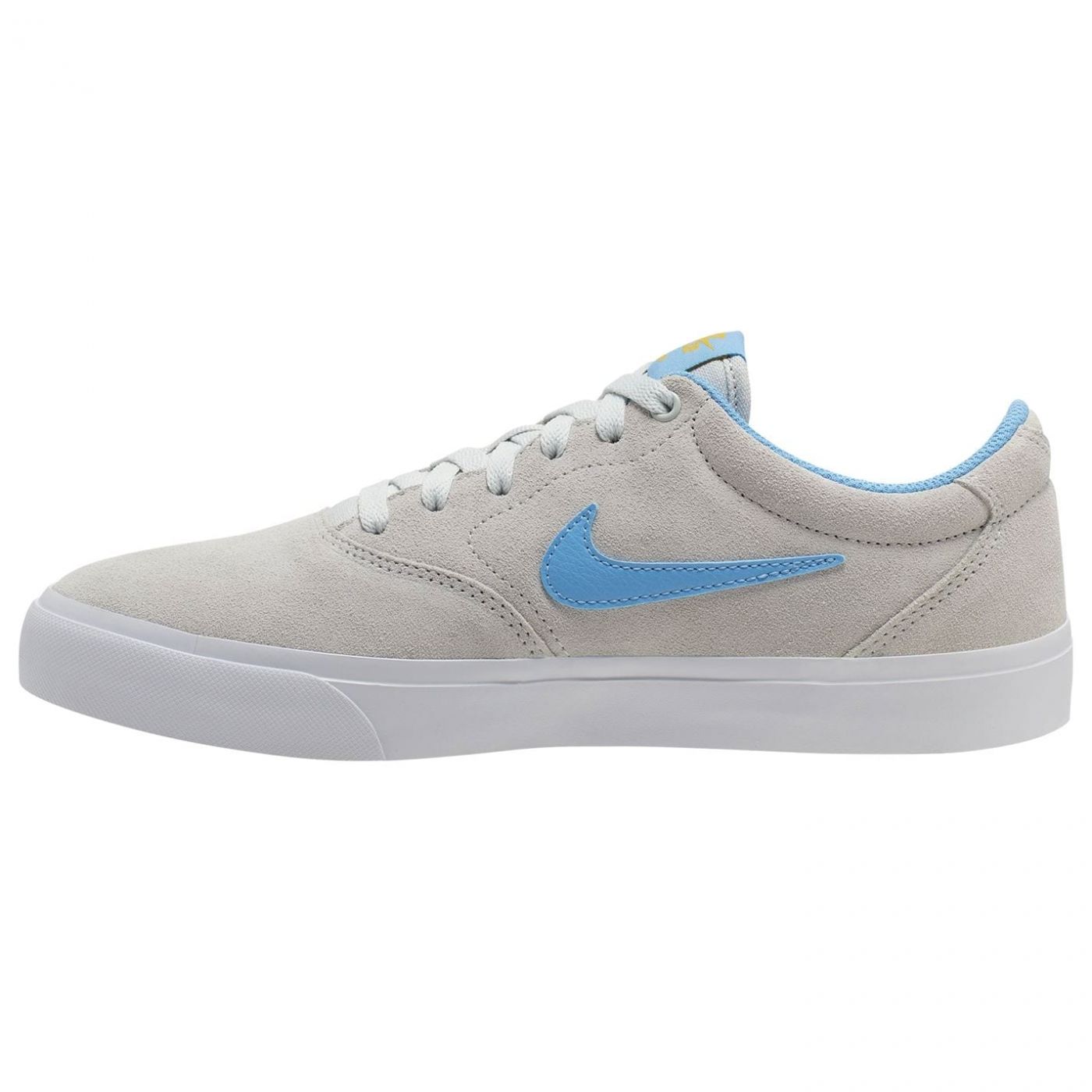 nike charge skate shoe