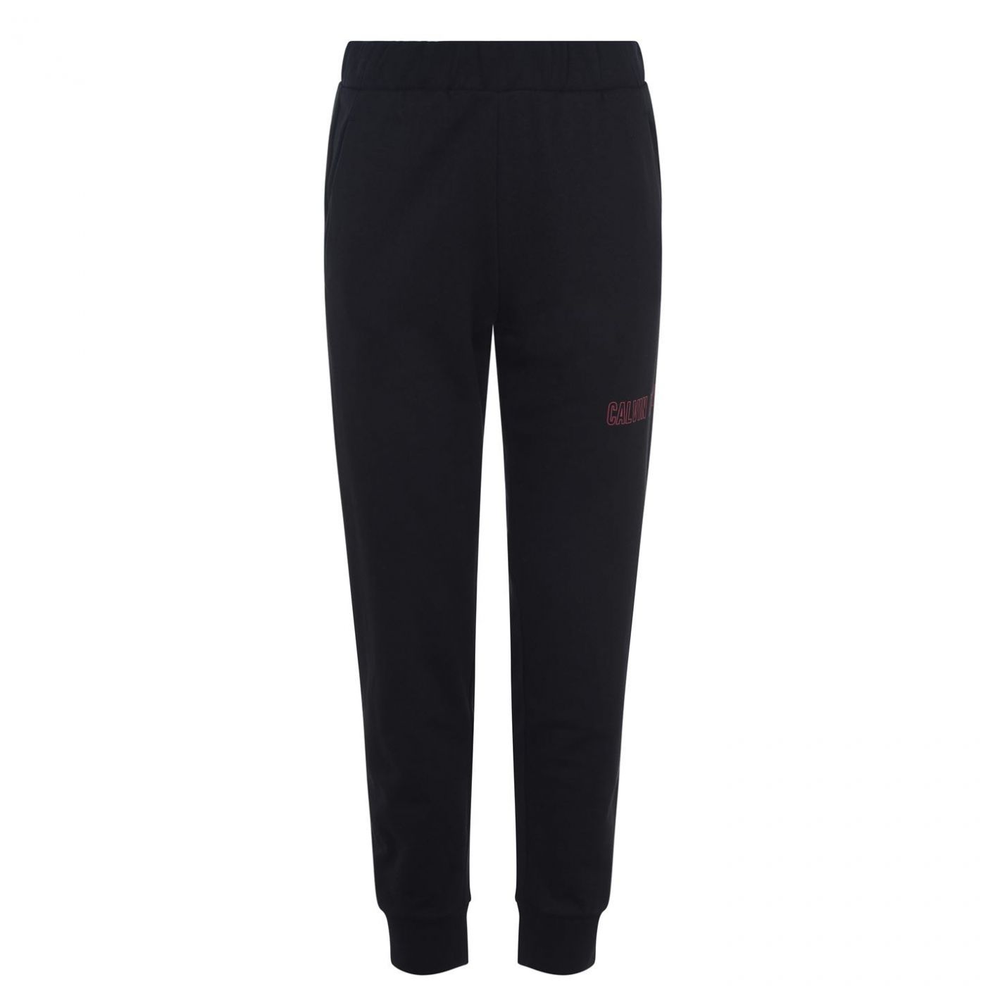 Calvin Klein Performance Calvin Logo Jogging Pants