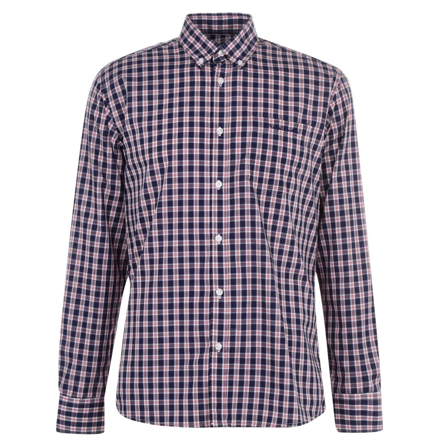 Meeste särk Pierre Cardin Plain