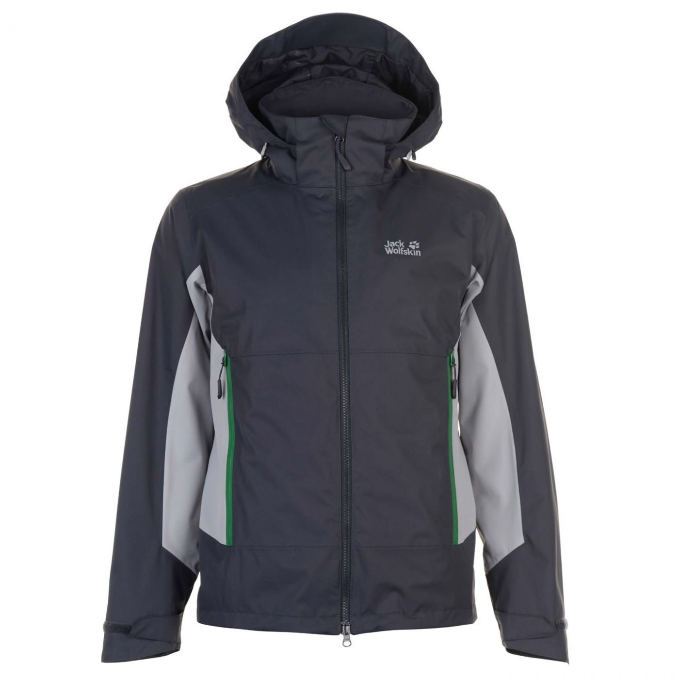 Jack Wolfskin North Border Jacket Mens