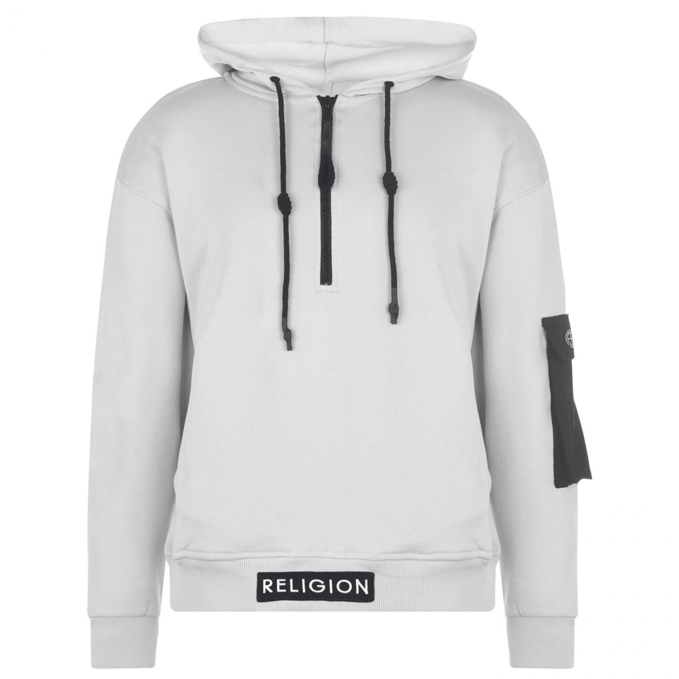 Religion Cadet Hoodie