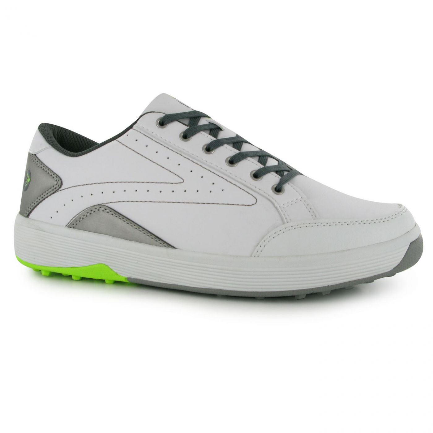 dunlop biomimetic golf shoes