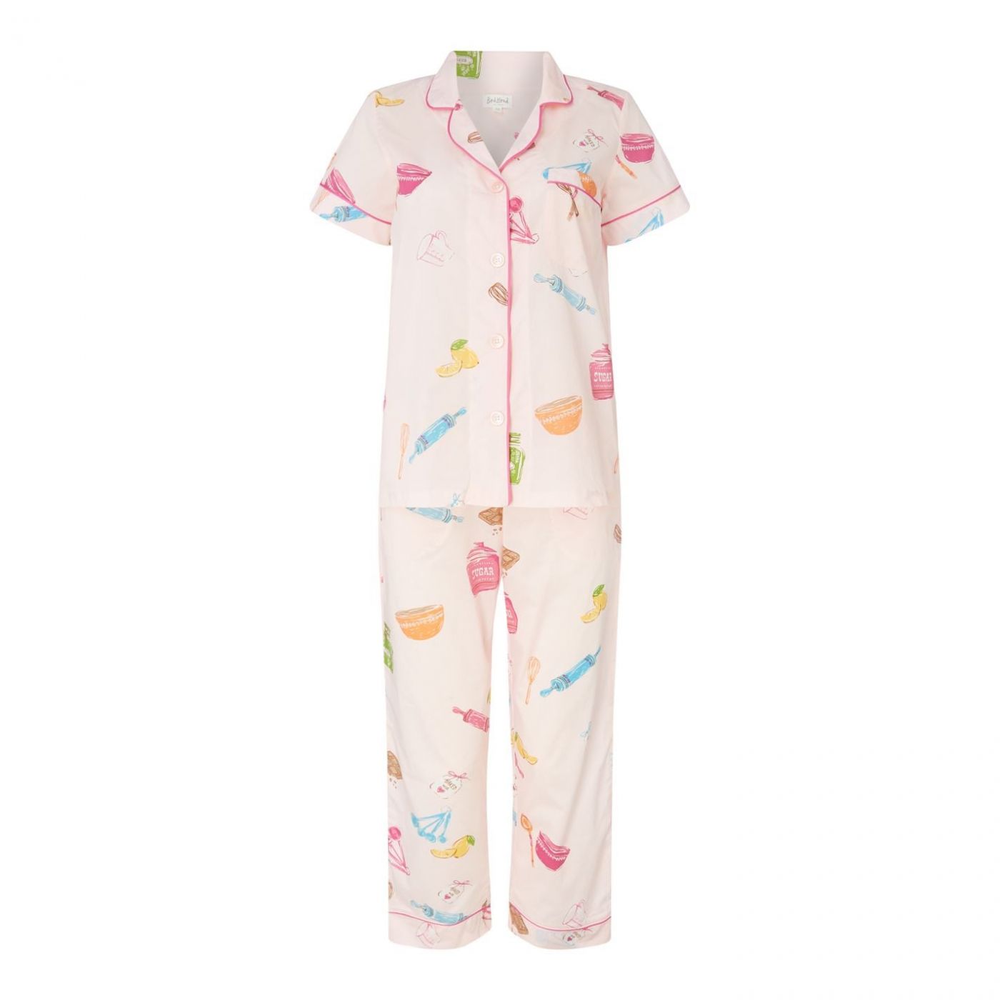 Bedhead Sugar Pyjama Set