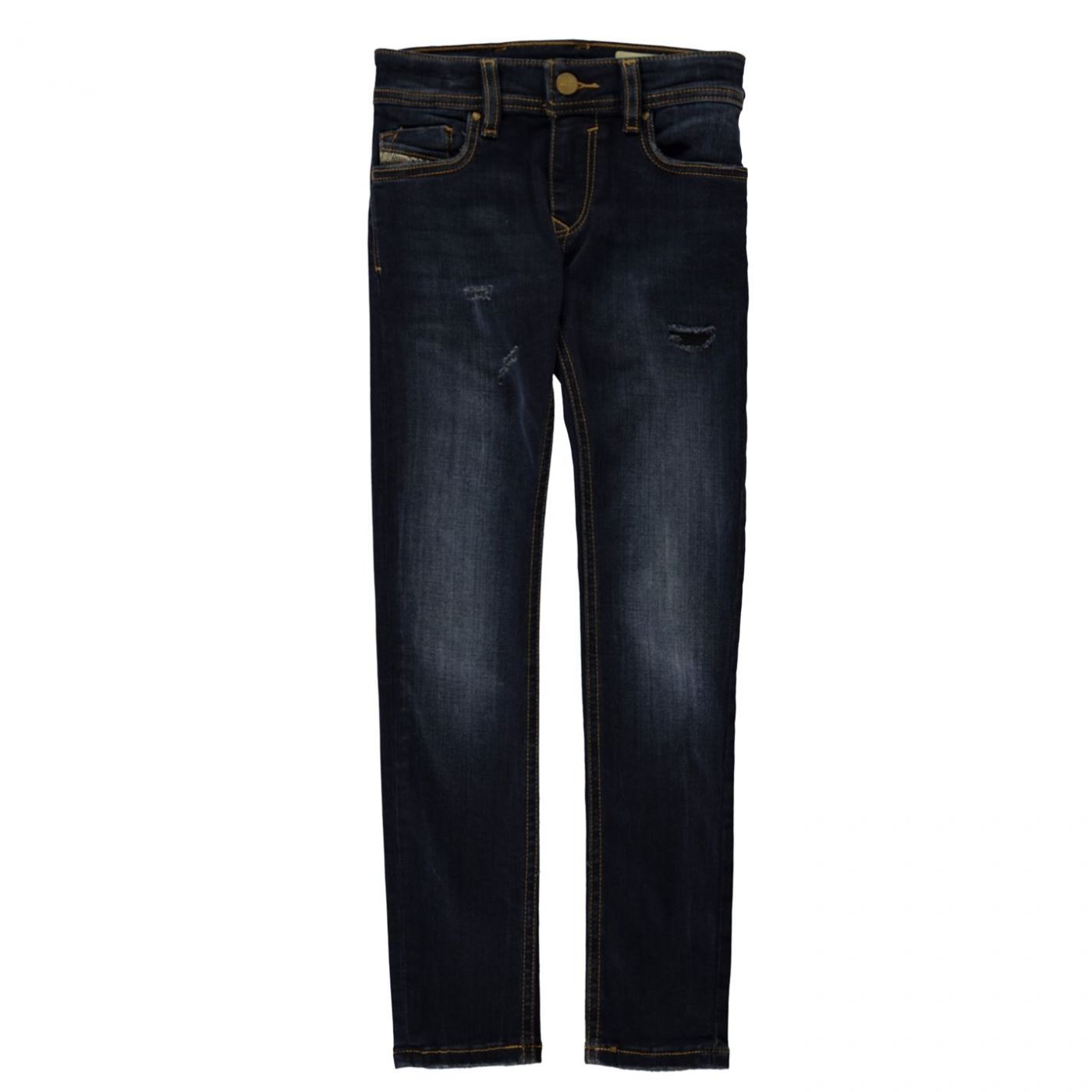 Diesel Junior Boys Sleenker Slim Jeans