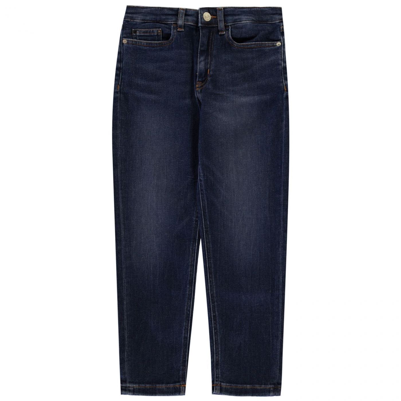 Calvin Klein Jeans Klein Relaxed High Rise Jeans