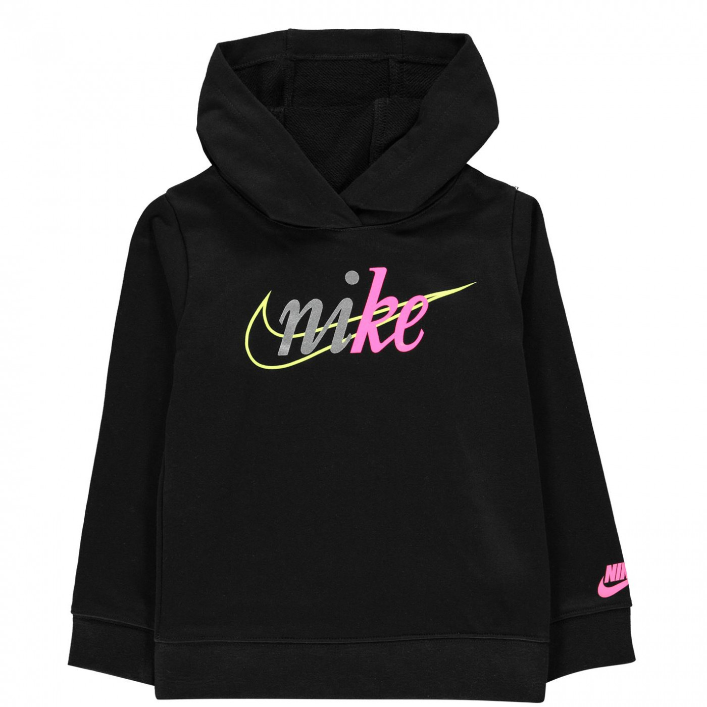 Nike Split Futura Hoodie Childrens