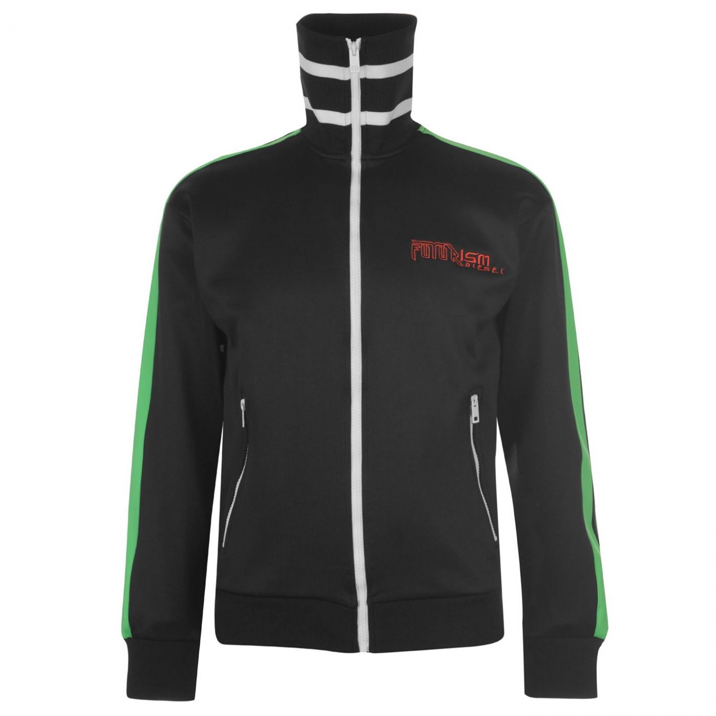 Diesel Hisoka Zip Top
