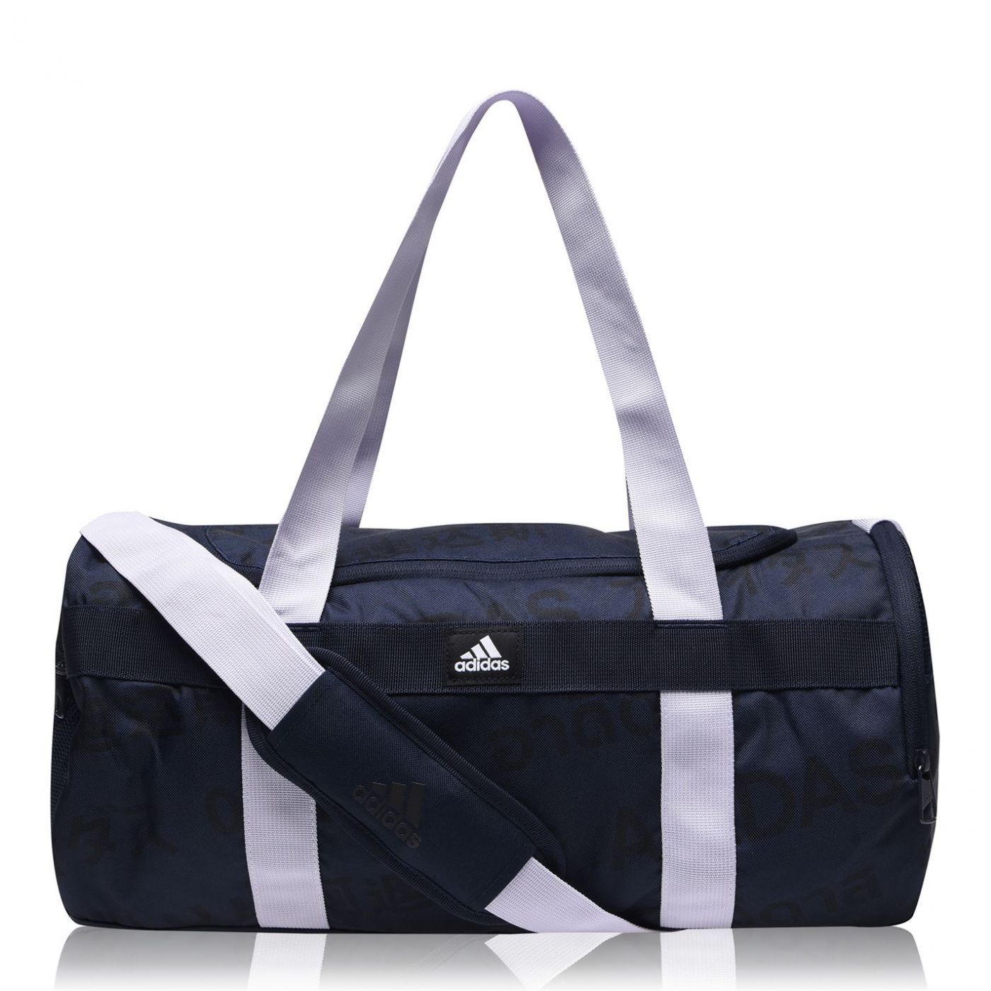 Adidas 4Athlts Duffel Bag