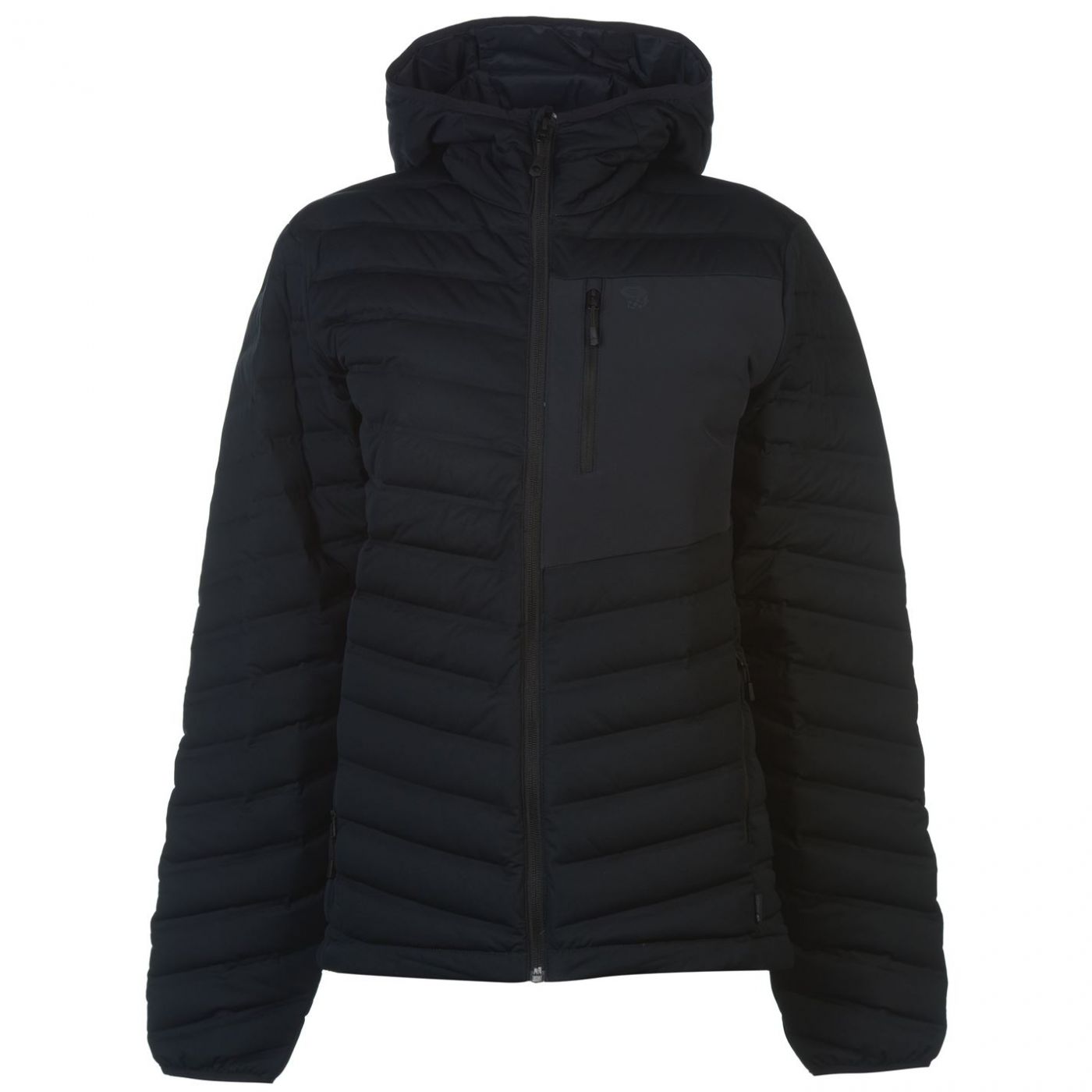 Mountain Hardwear Stretch Down Jacket Mens