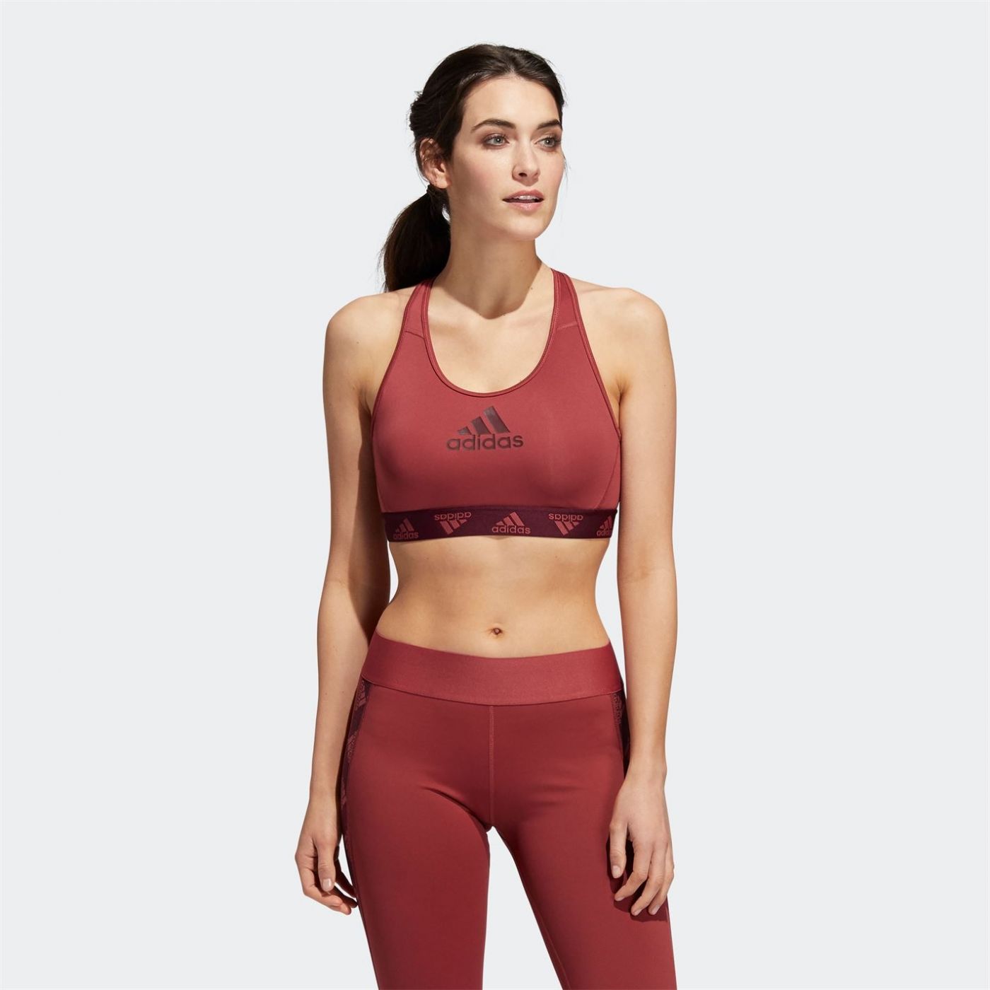 Adidas Tape BOS Bra Ld04