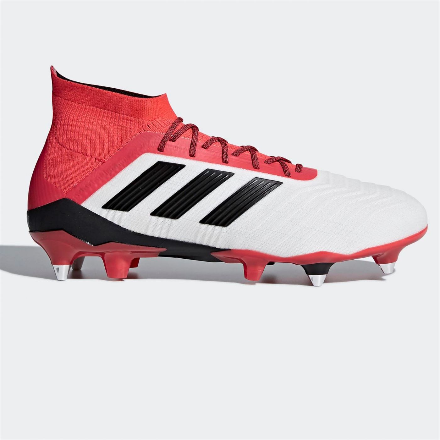adidas predator 18.1 mens sg football boots