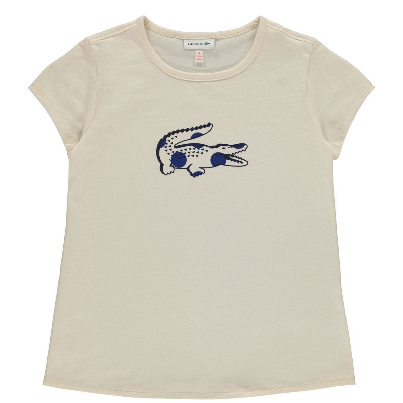 Lacoste Logo Sport T-Shirt