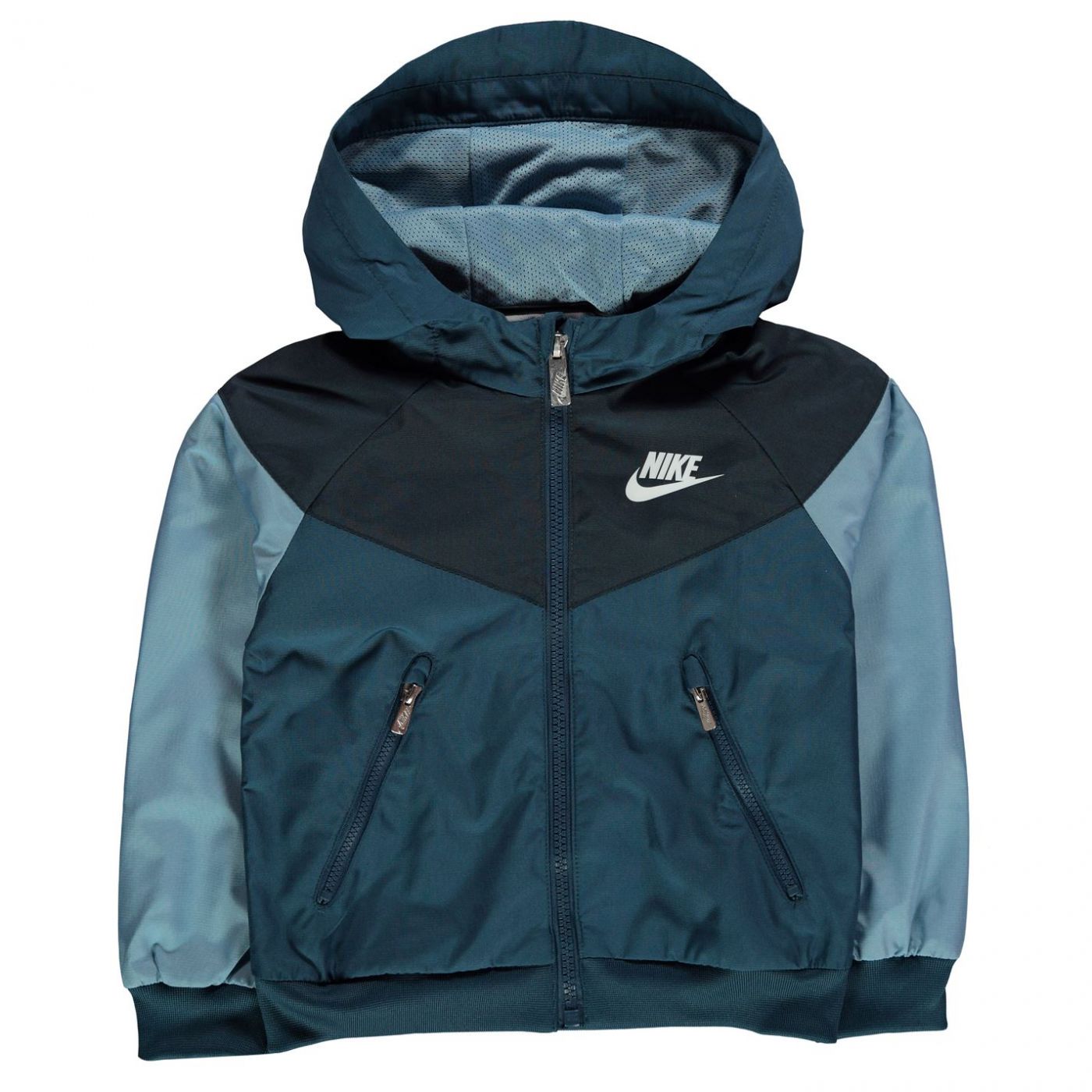 infant nike windbreaker