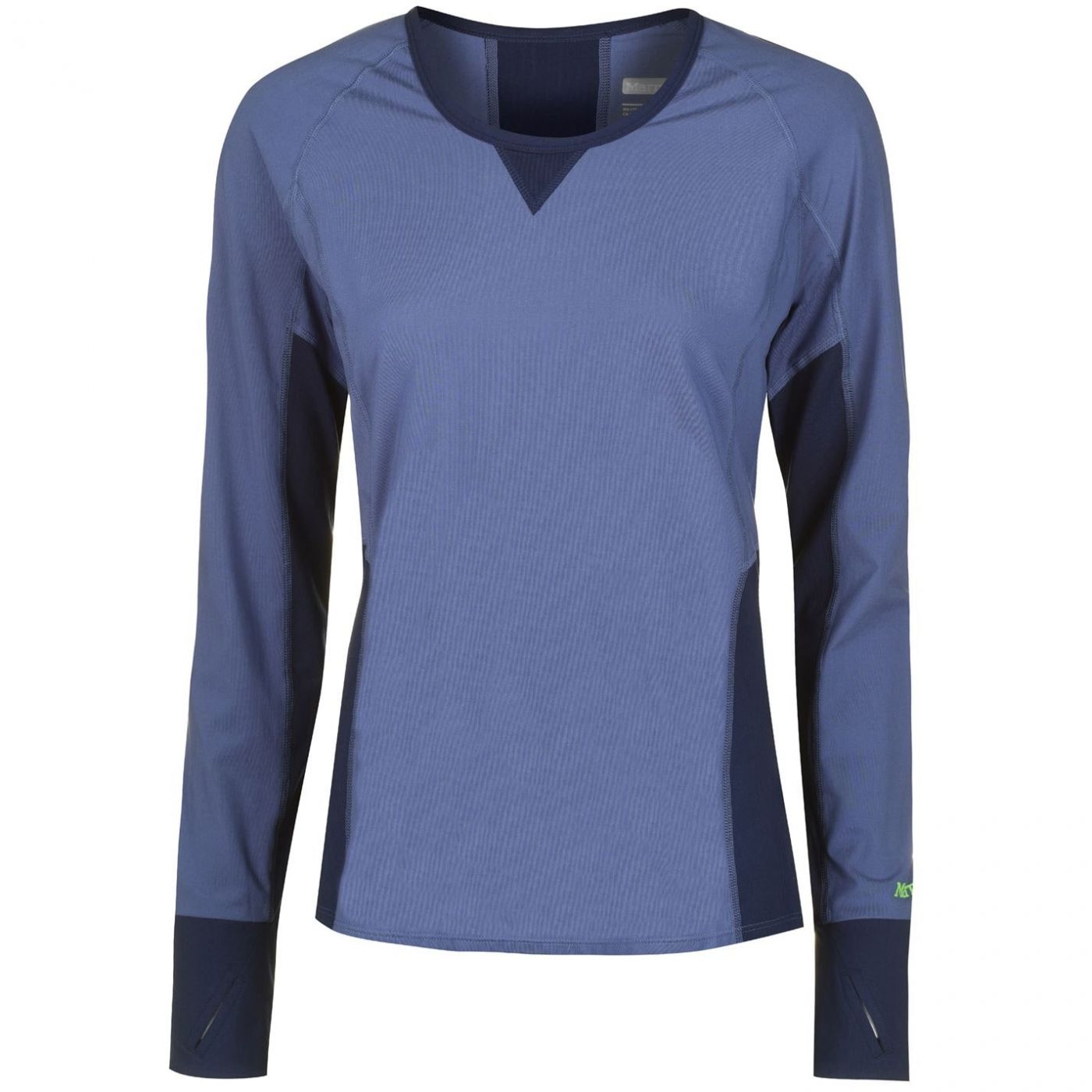 Marmot Lana Long Sleeve T Shirt Ladies