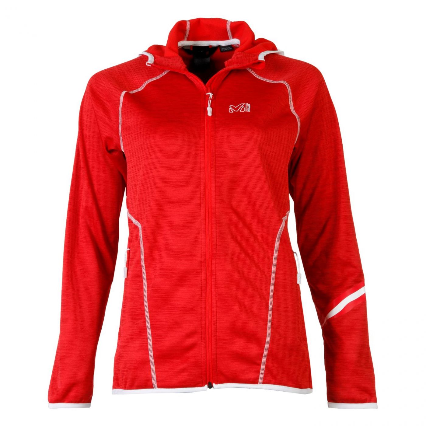 Millet Tweedy Fleece Ladies