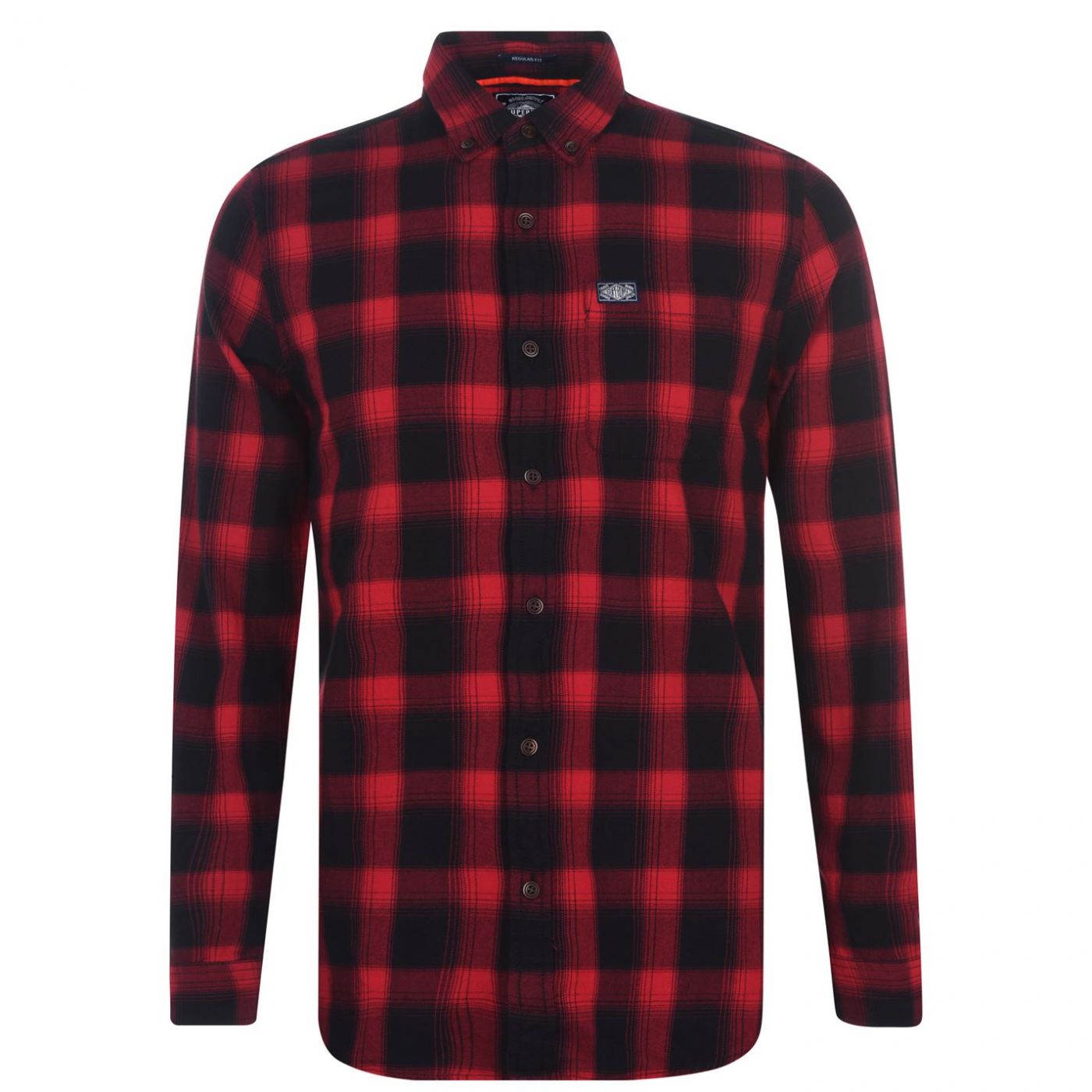 Superdry Work Shirt