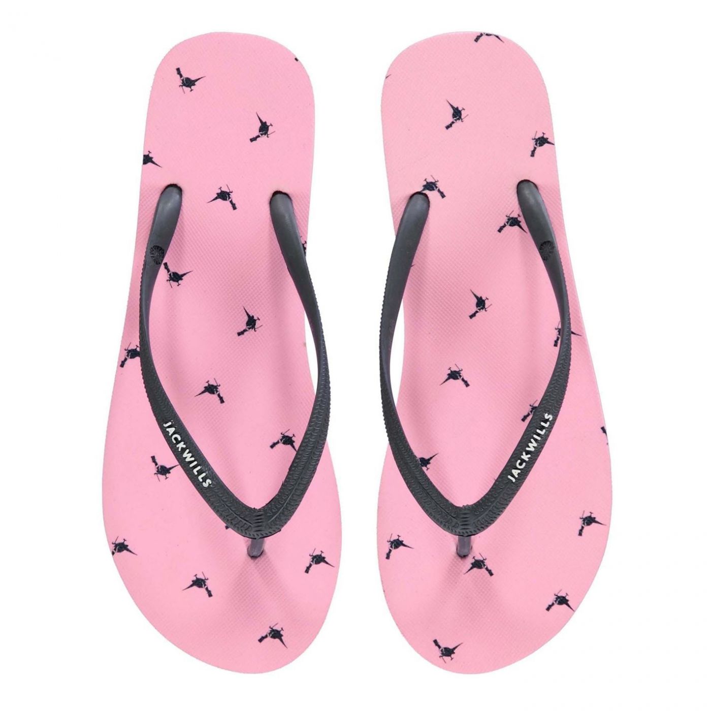 Jack Wills Elland Flip Flops