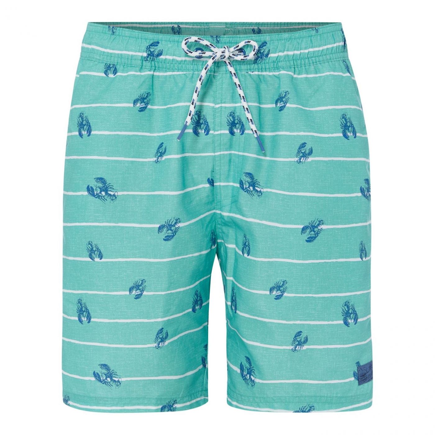 IZOD Lobster Shorts