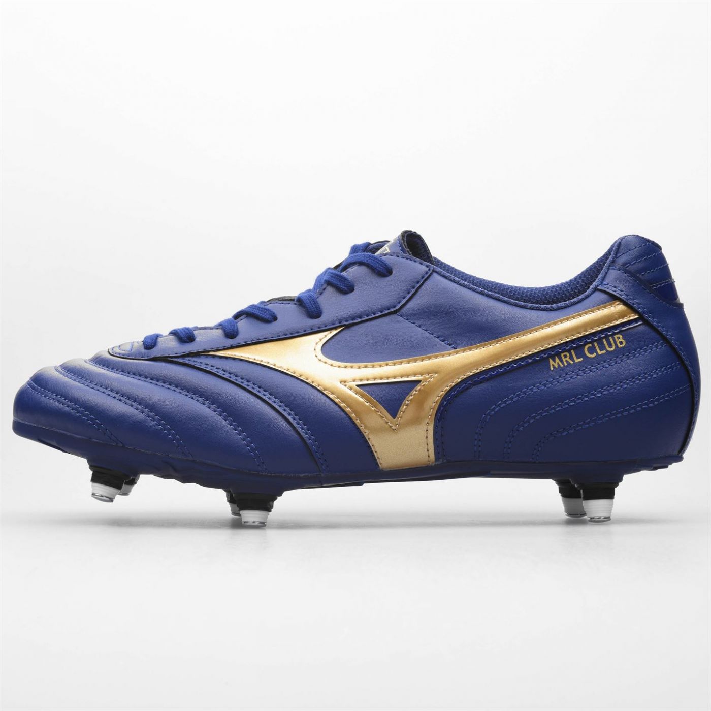 Mizuno Morelia Club SI Mens SG Football Boots