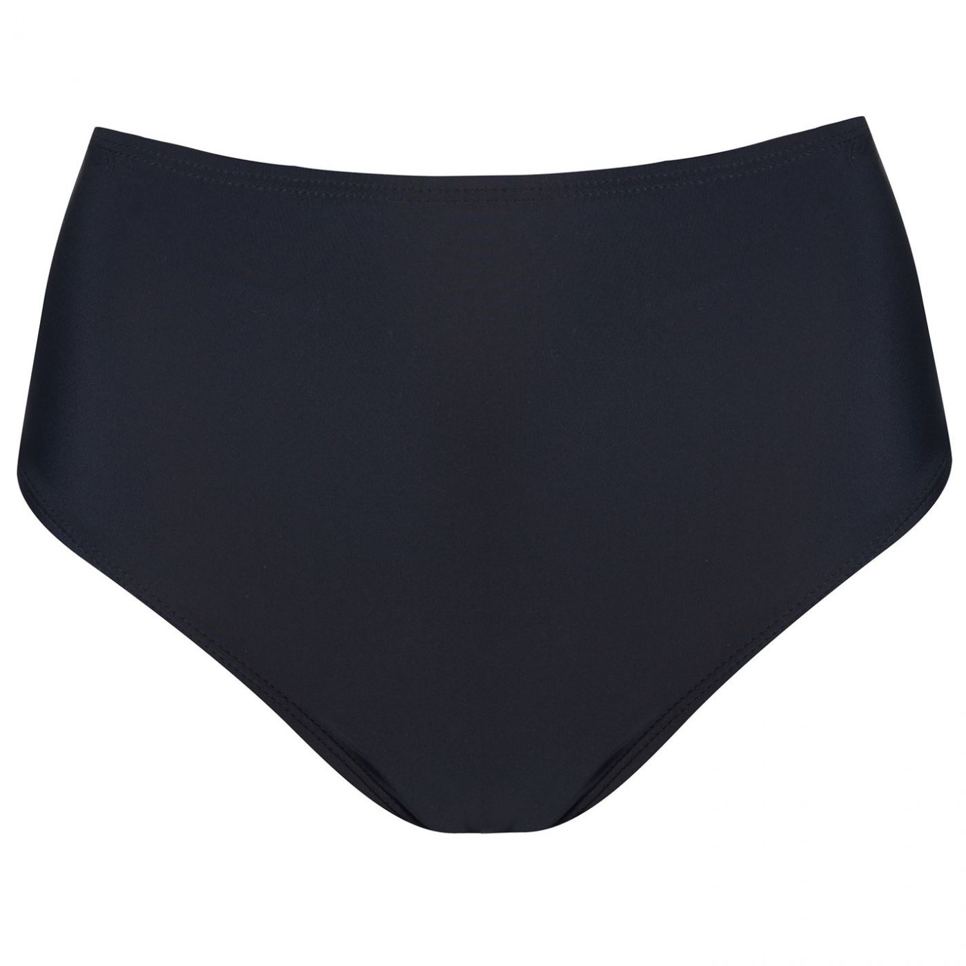 Vero Moda High Waist Hipster Bikini Bottoms
