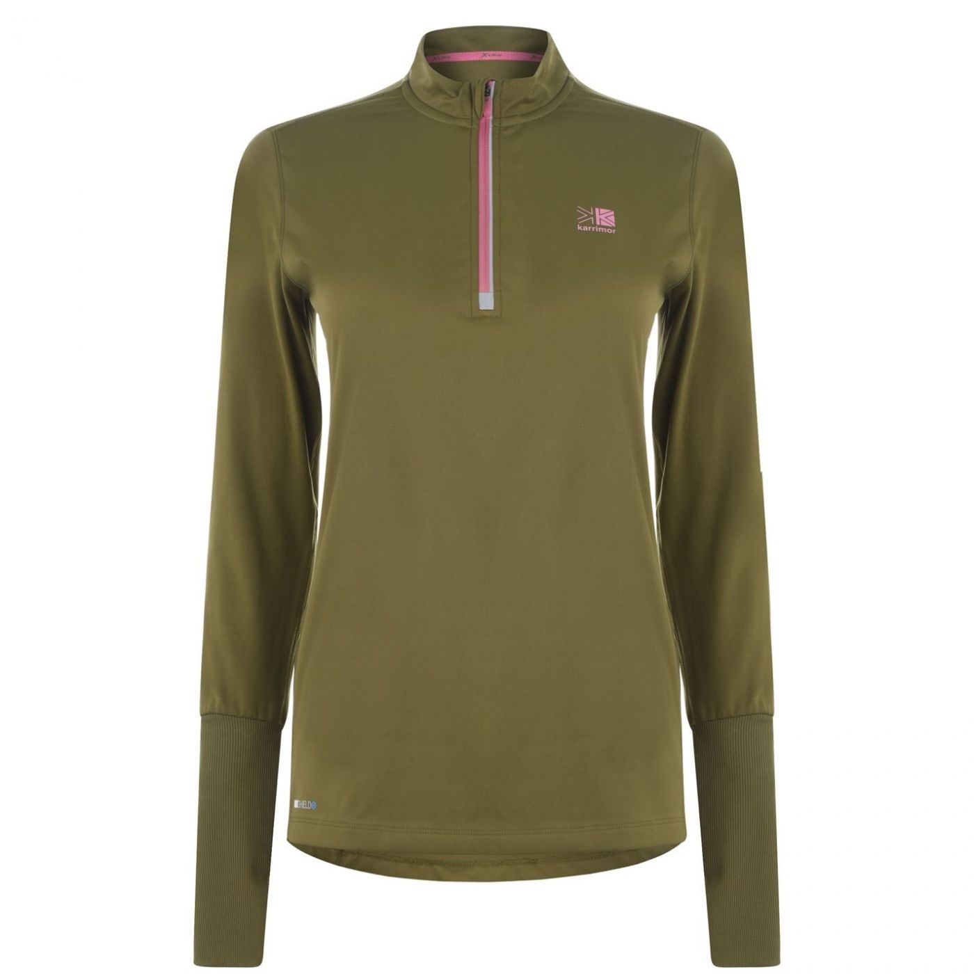 Karrimor X Zip Top Ladies