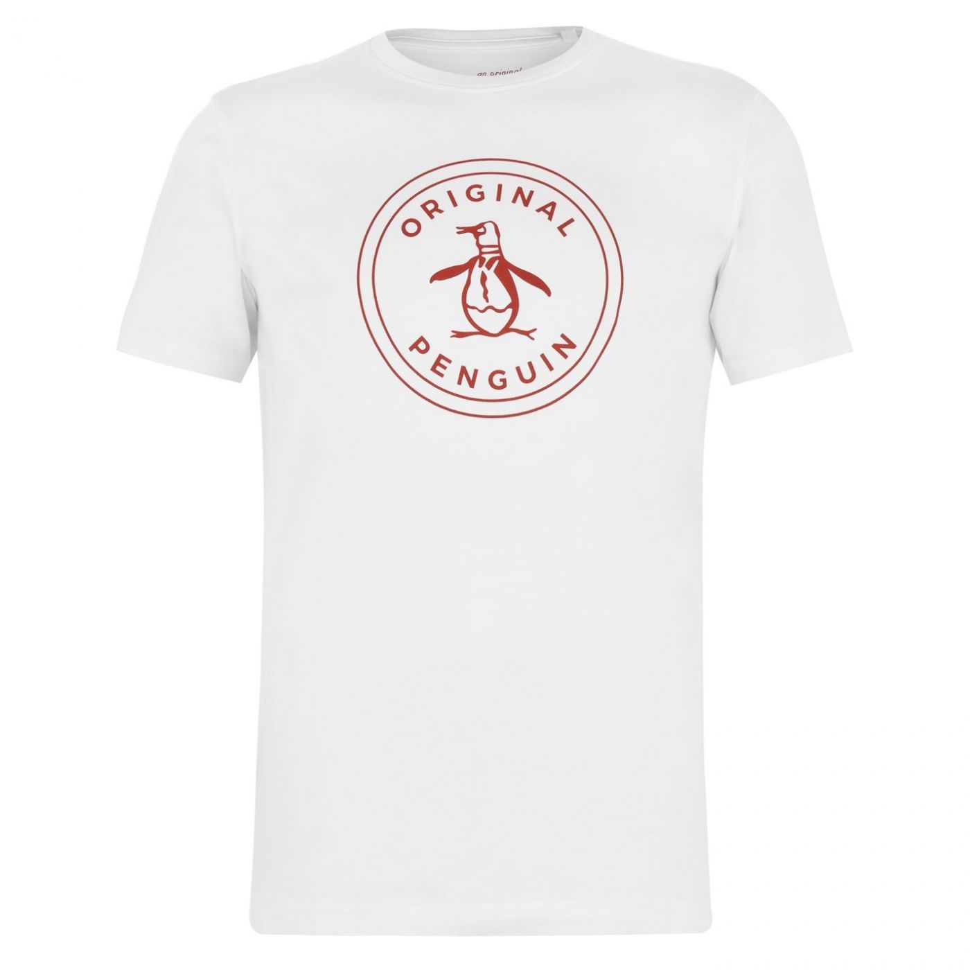 Original Penguin Logo T Shirt