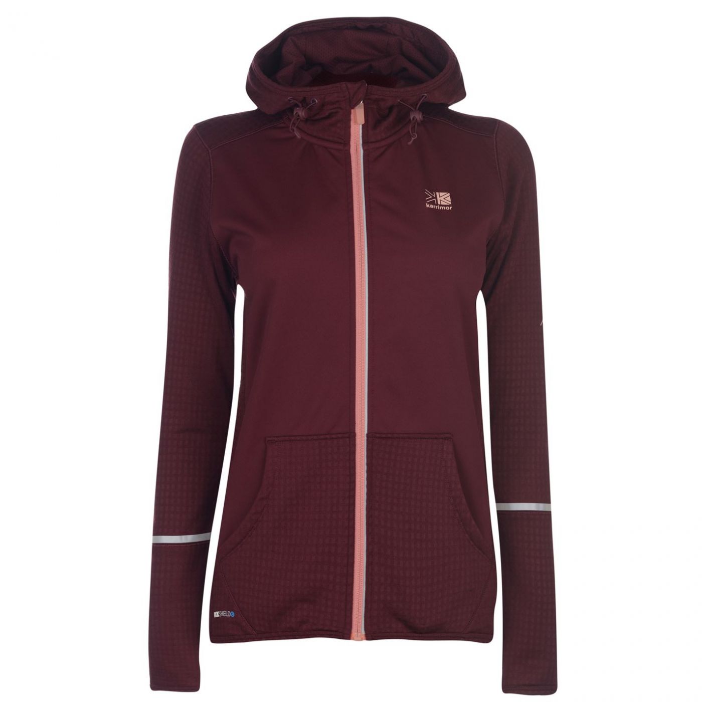 Karrimor xlite top mx shield
