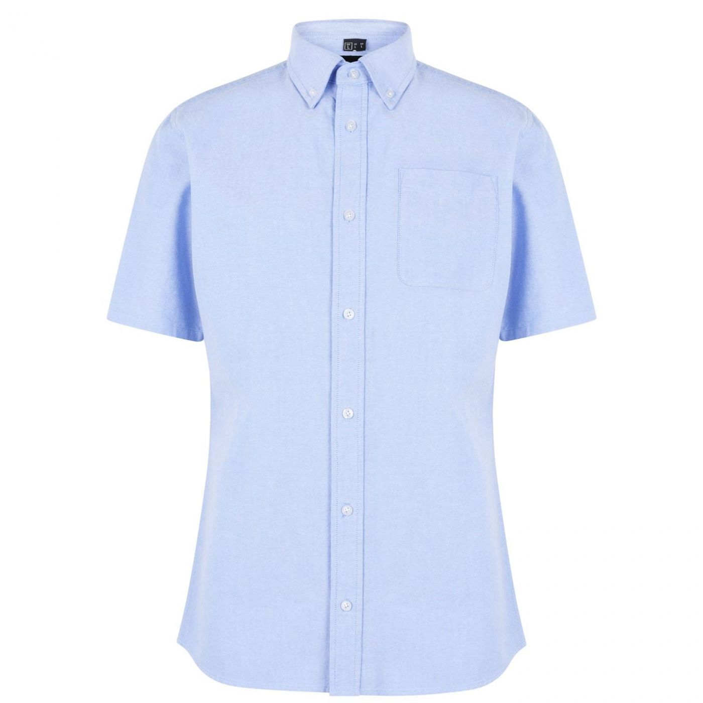 Firetrap SS Oxf Sht Sn00