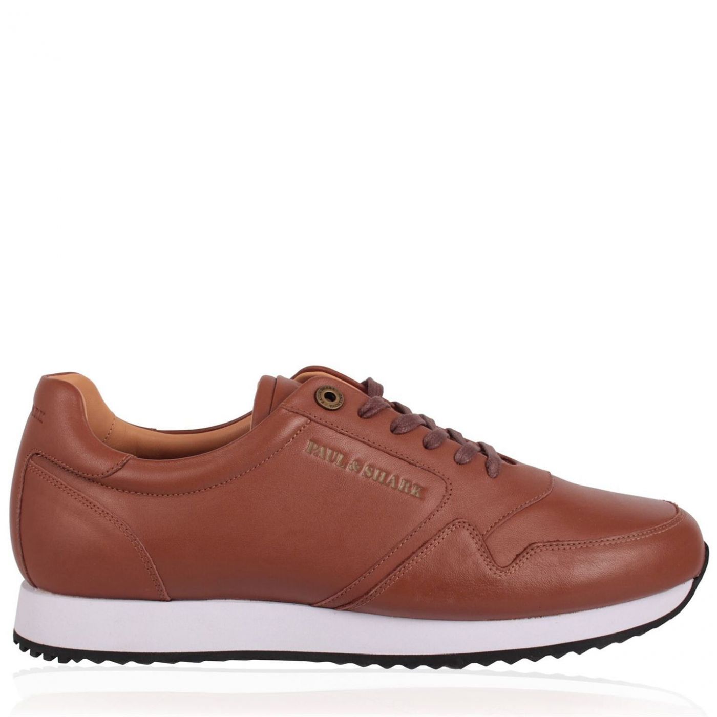 Paul And Shark Tigre Trainers