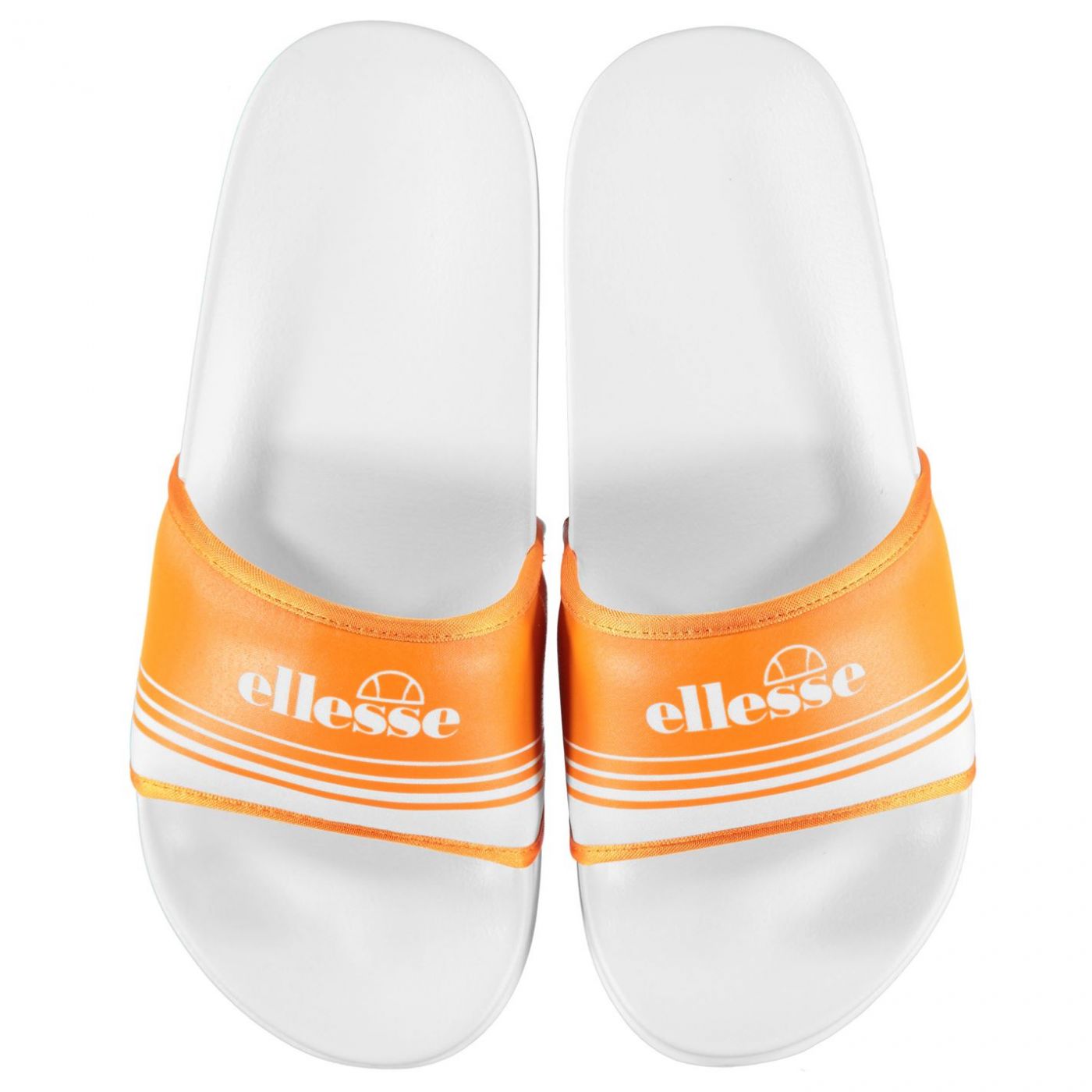 Ellesse Filippo Jacquard Pool Shoes