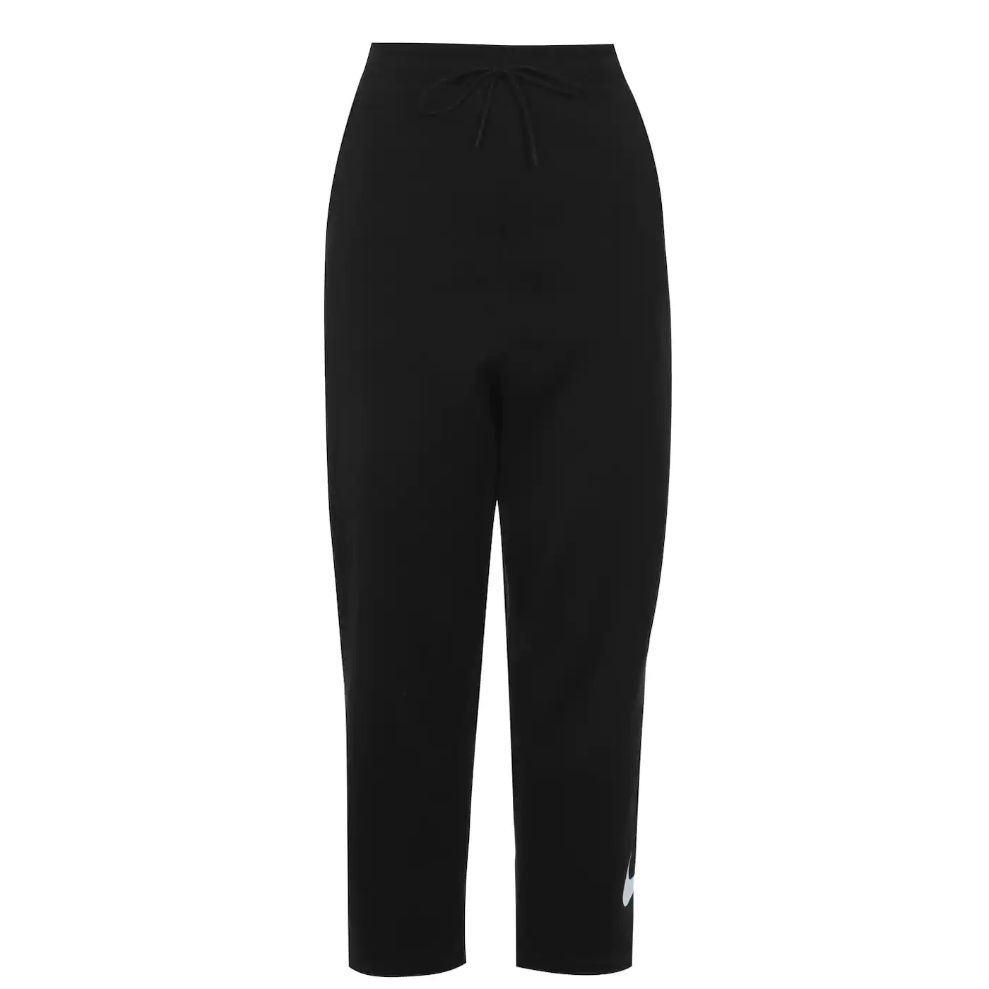Nike Sportswear Swoosh French Terry Pants Ladies