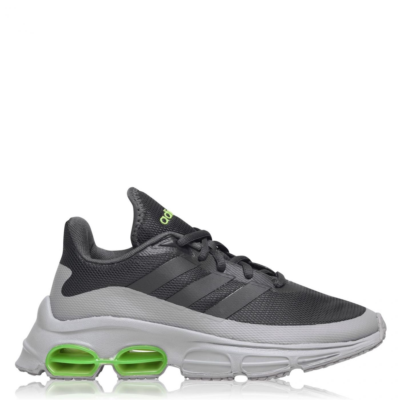 Adidas Quadcube Trainers Junior Boys