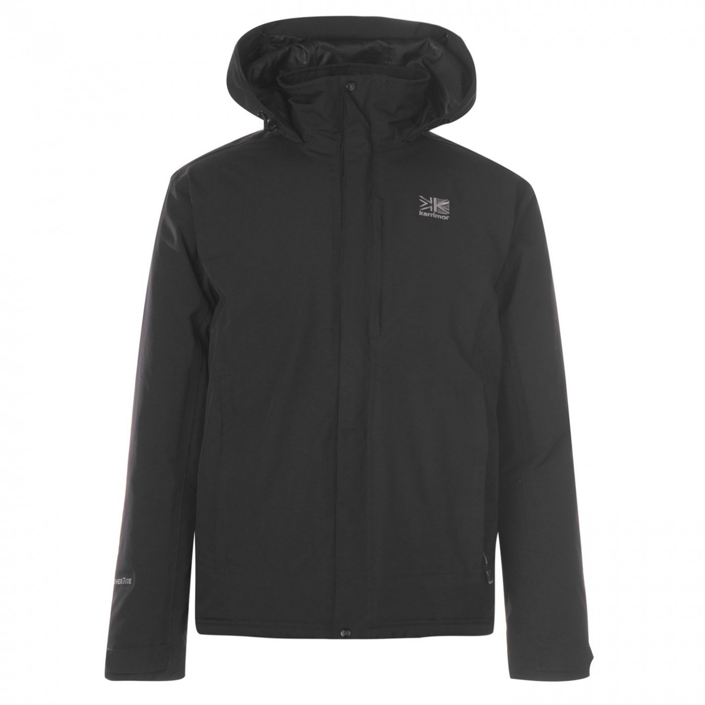 Karrimor padded urban weathertite jacket ladies clearance