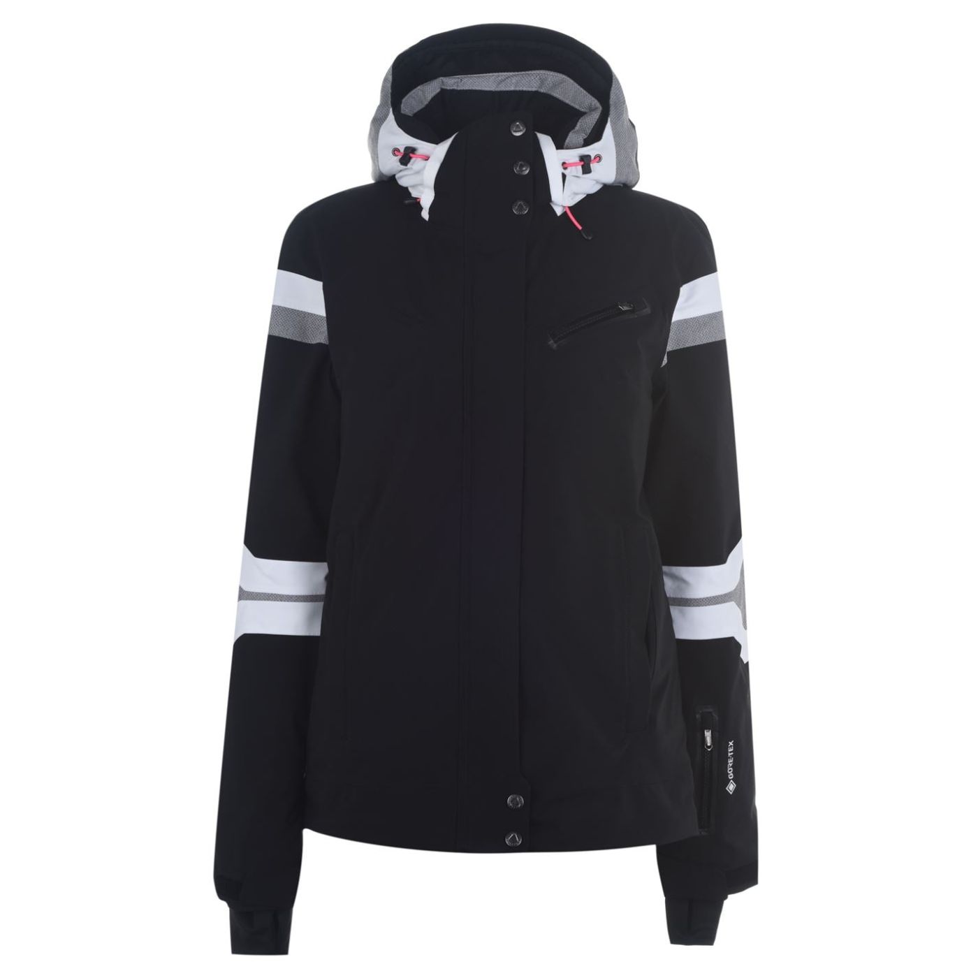 Spyder Poise Jacket Ladies