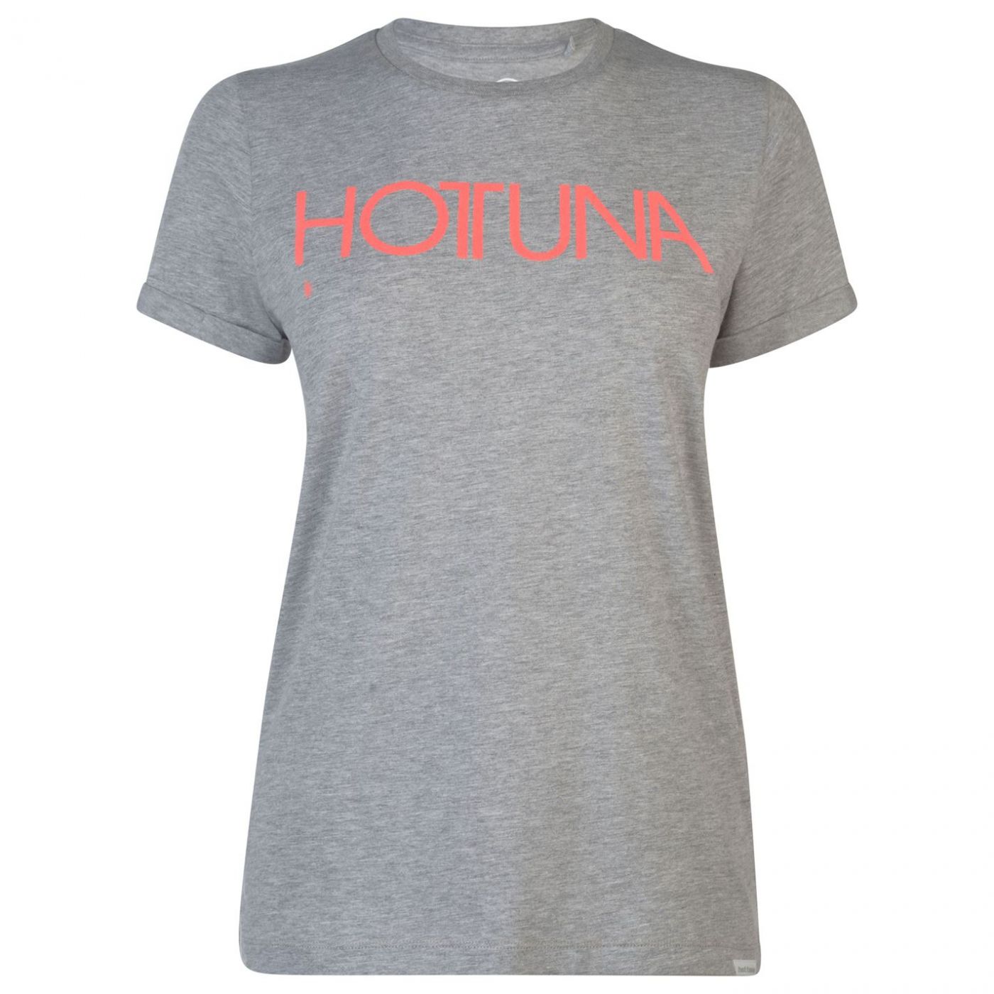 Hot Tuna Tuna T Shirt Ladies