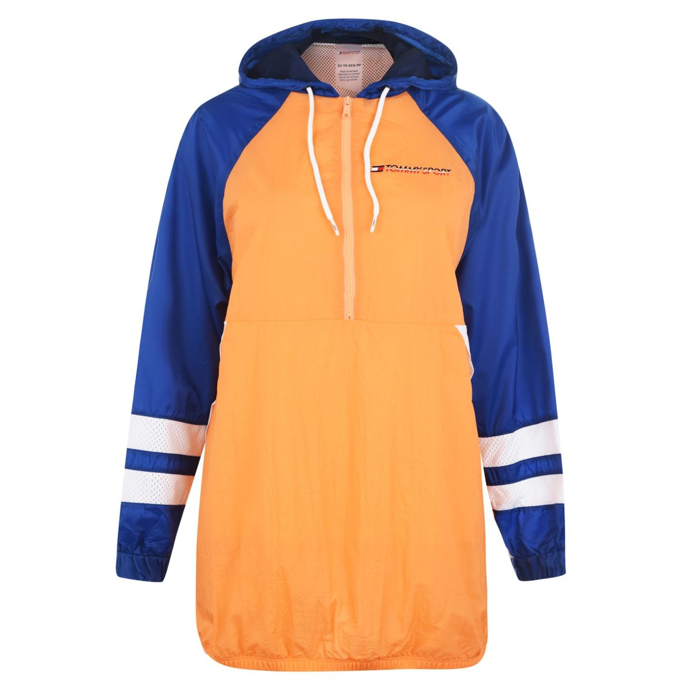 Tommy Sport Windbreaker Jacket Dress