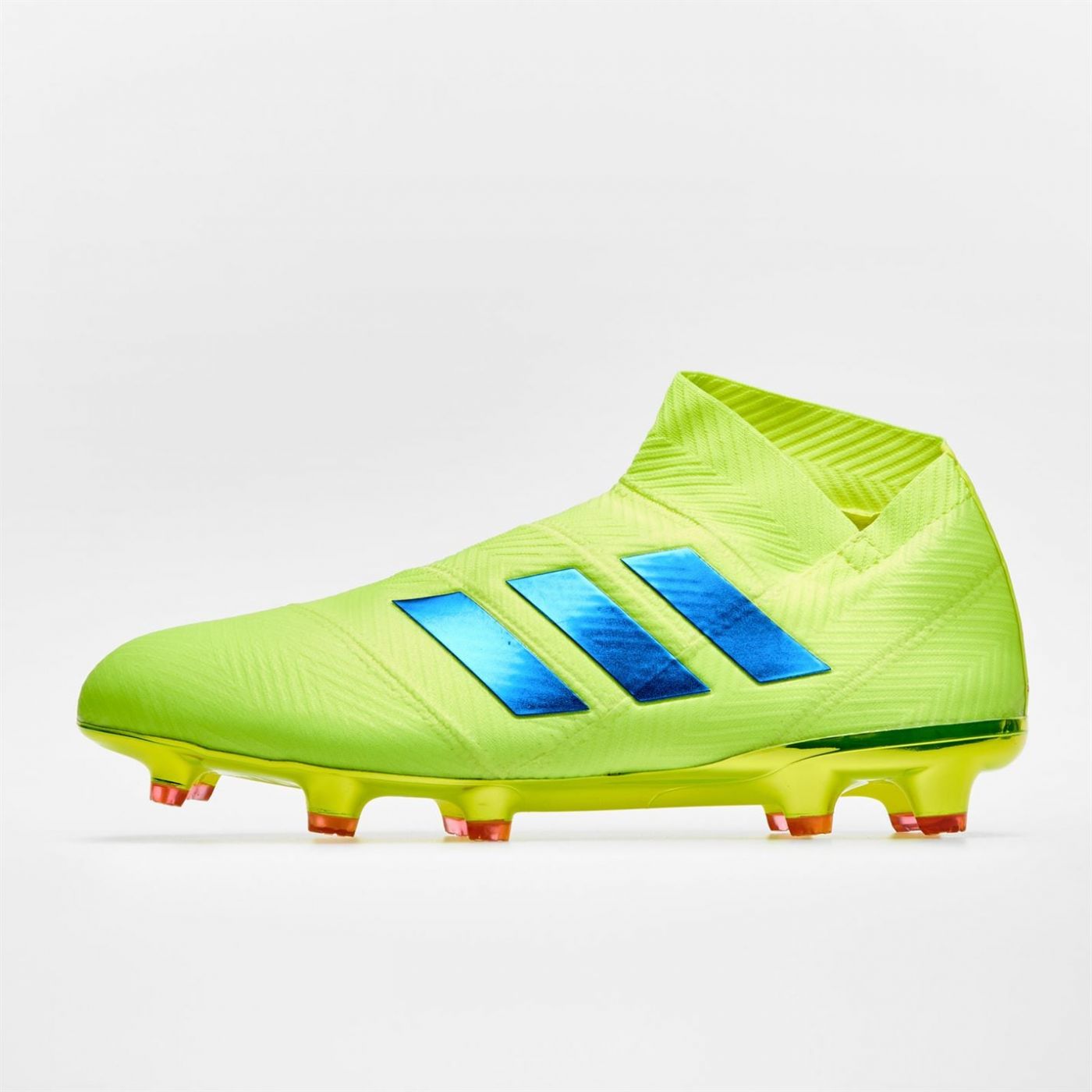 Adidas Nemeziz FG Fboot