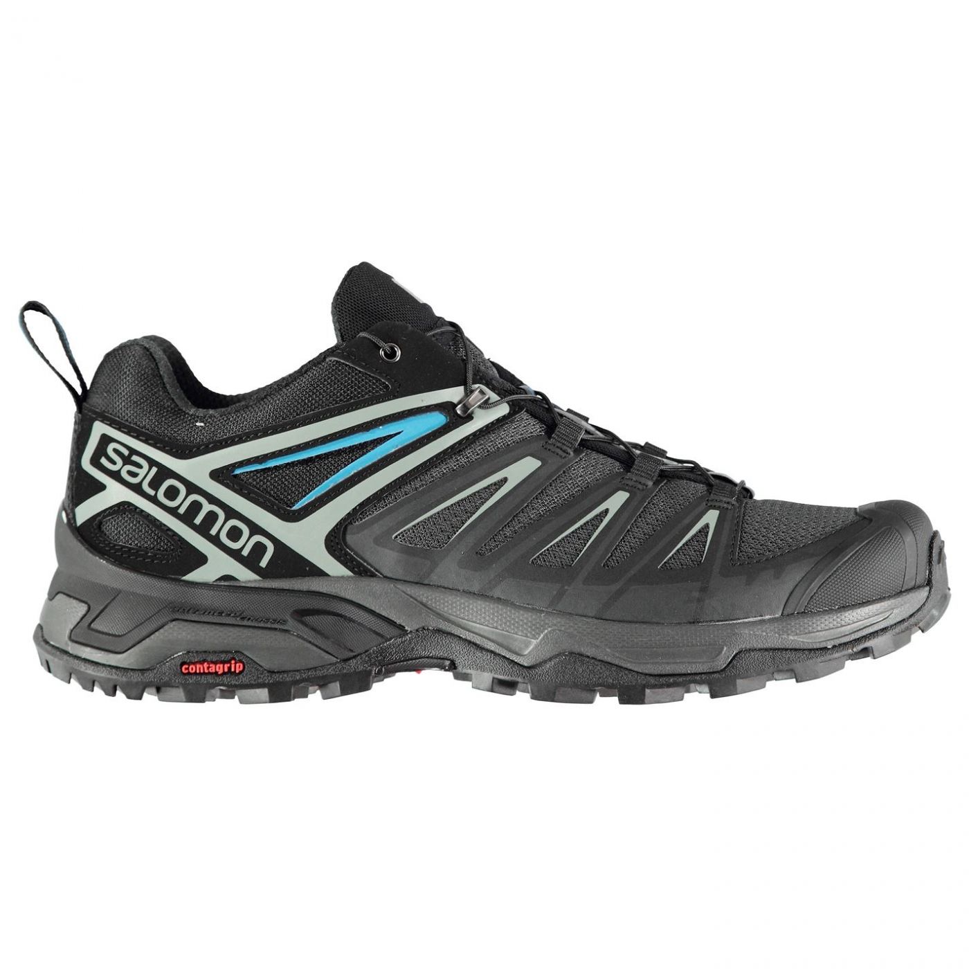 Salomon X Ultra 3 Mens Walking Shoes
