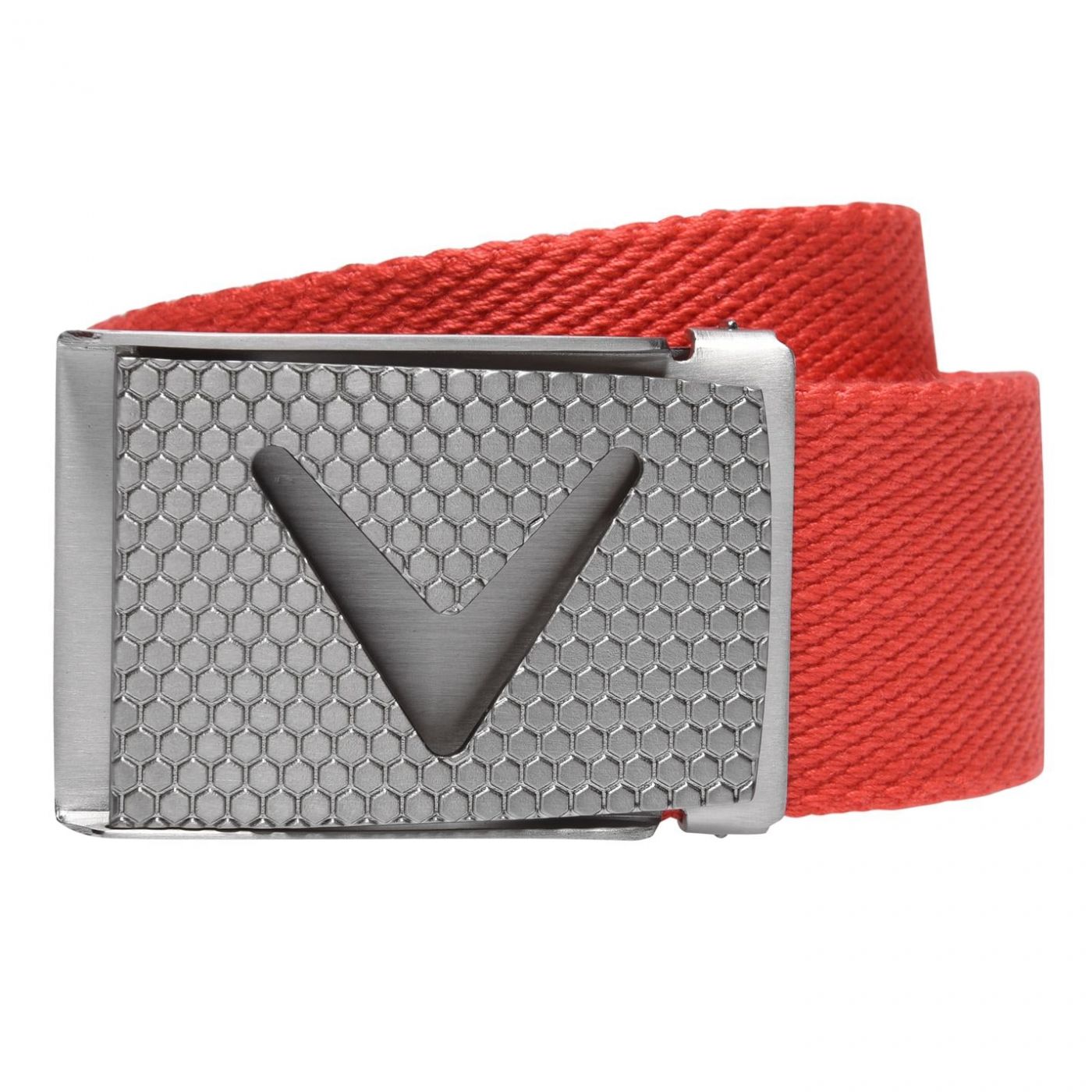 Callaway Webbed Belt Mens