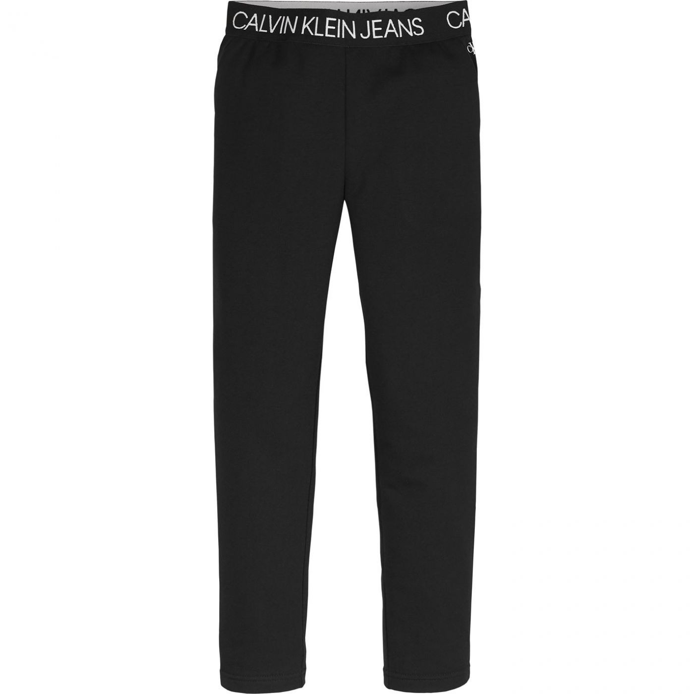 Calvin Klein Jeans Logo Waist Leggings