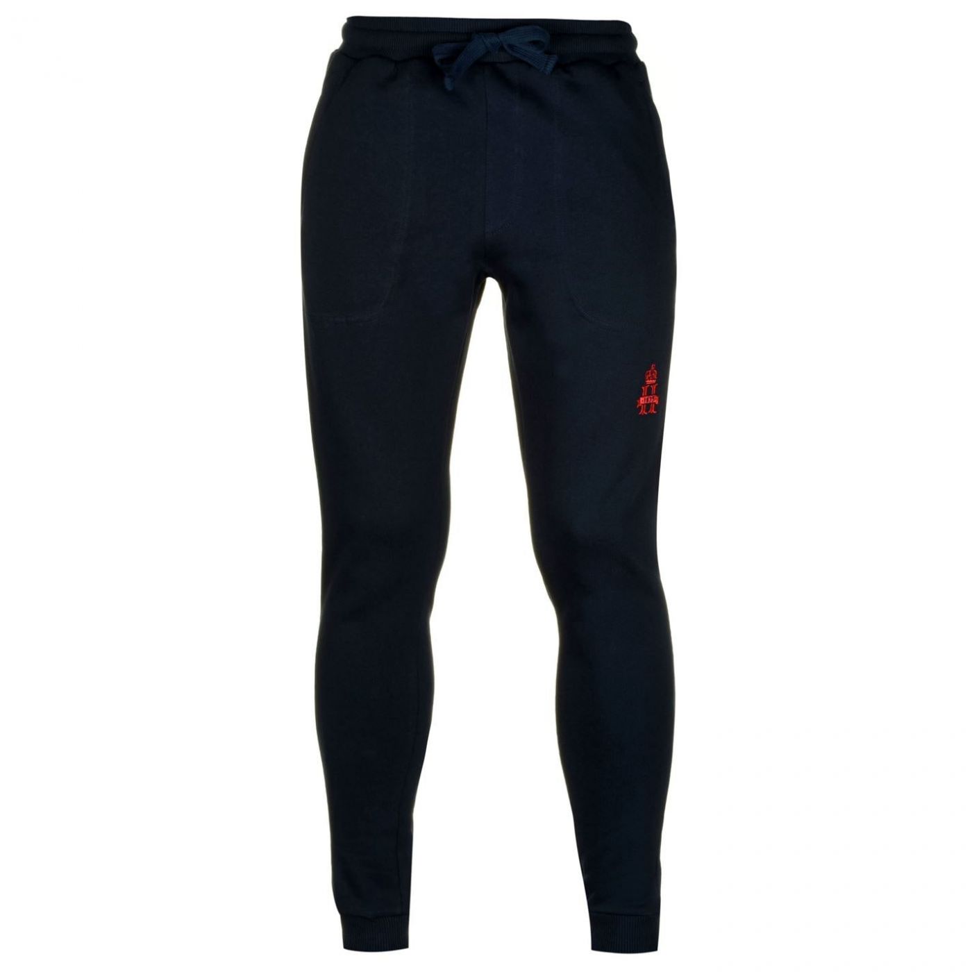 Hurlingham Polo 1875 Fleece Joggers