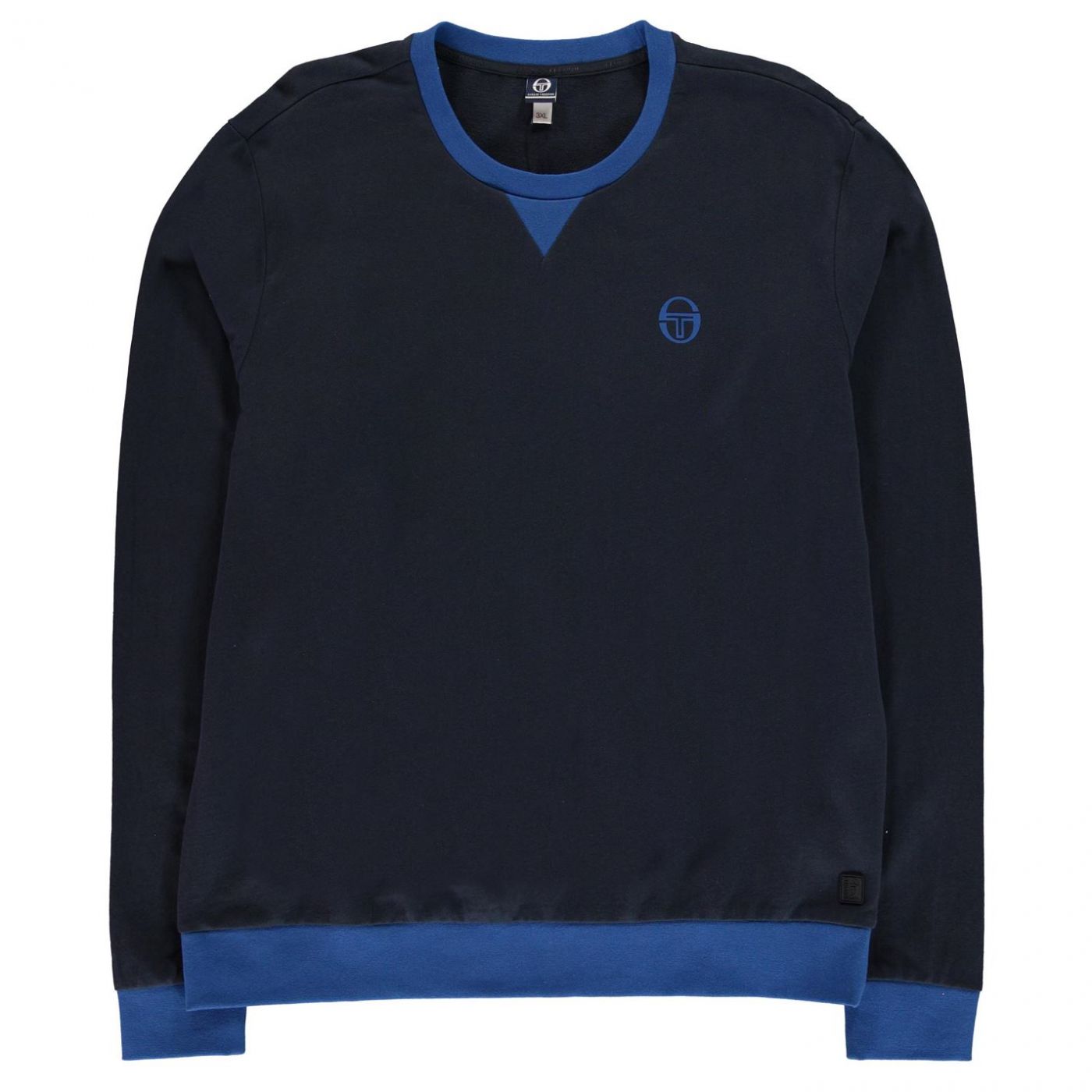 Meeste sviiter Sergio Tacchini Zacon