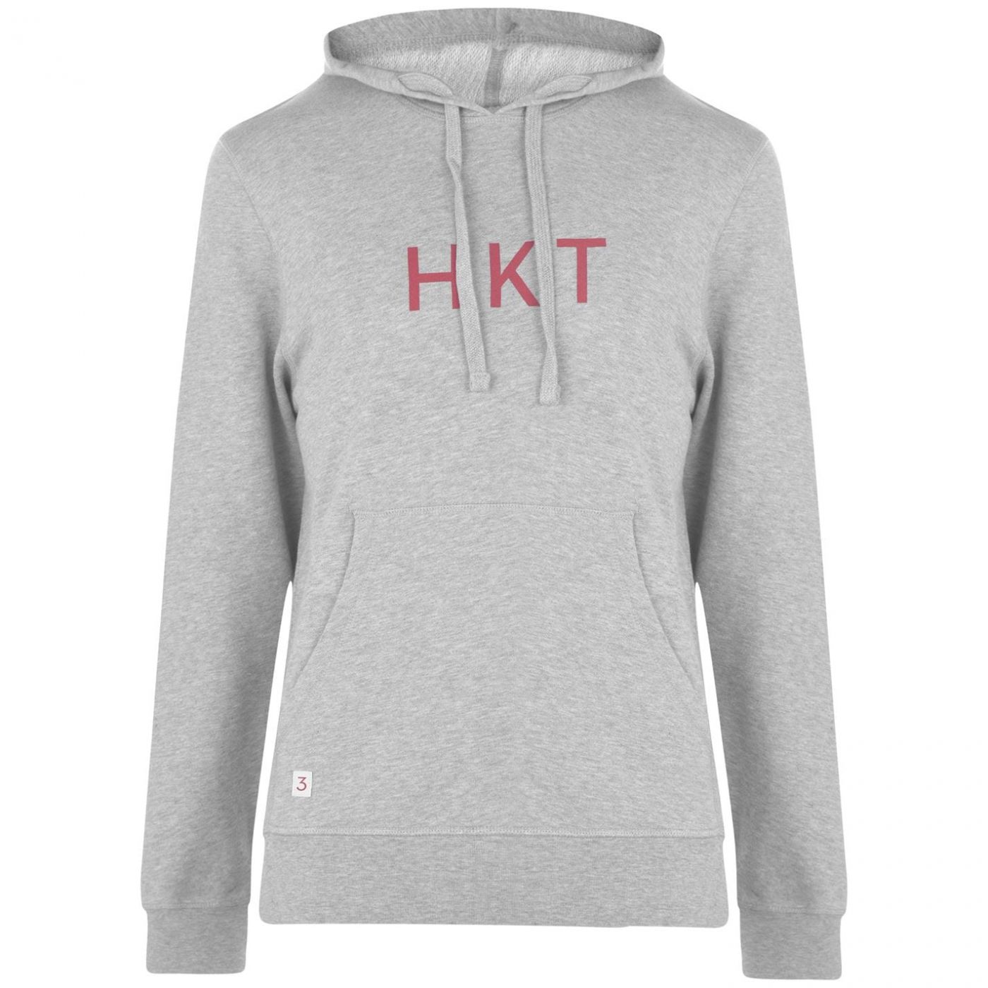 HKT OTH Logo Hoodie