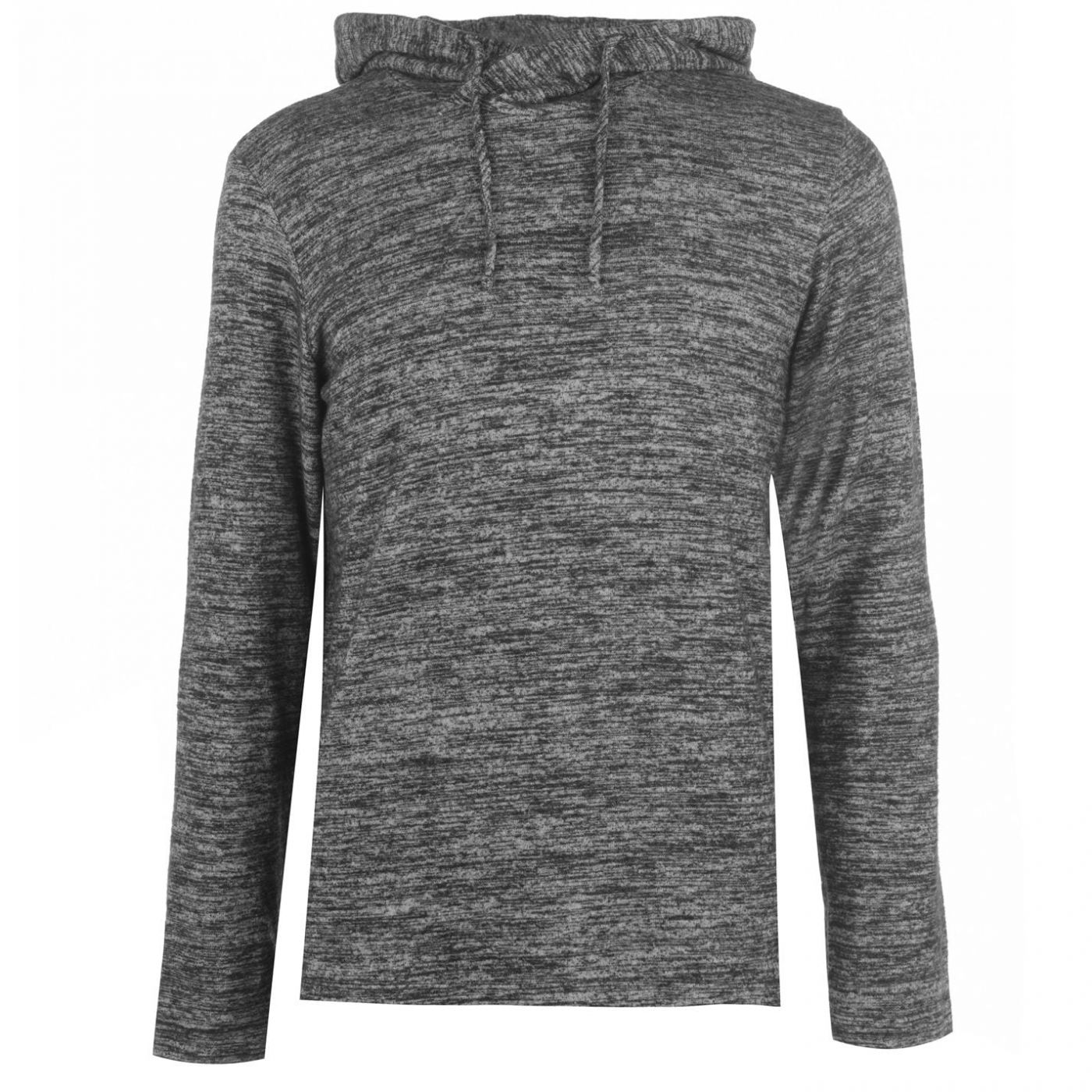 Velvet Cozy Hoodie