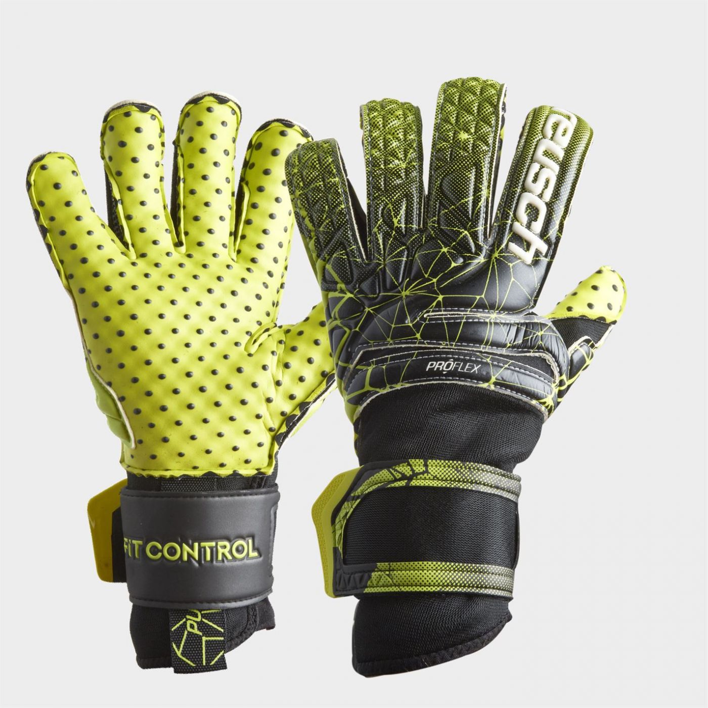 Reusch Fit Control Pro G3 Goalkeeper Gloves