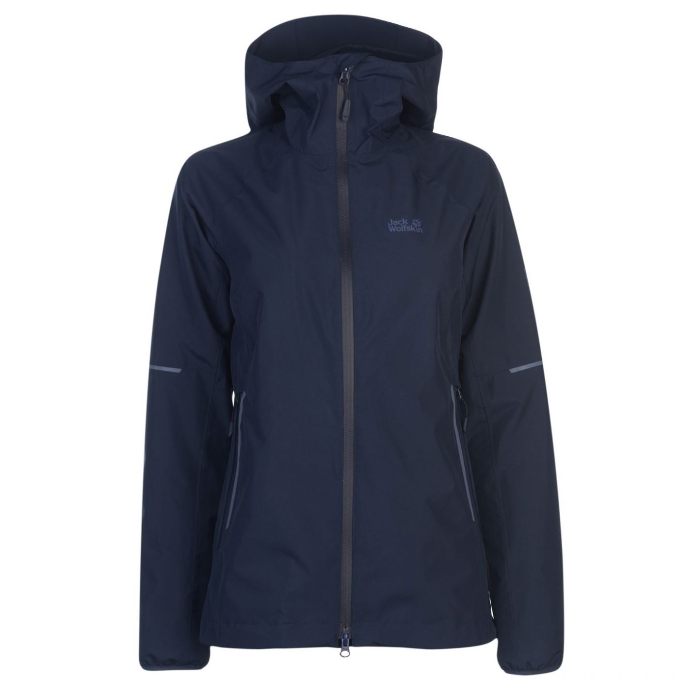 Jack Wolfskin ECO 2L Ladies Jacket