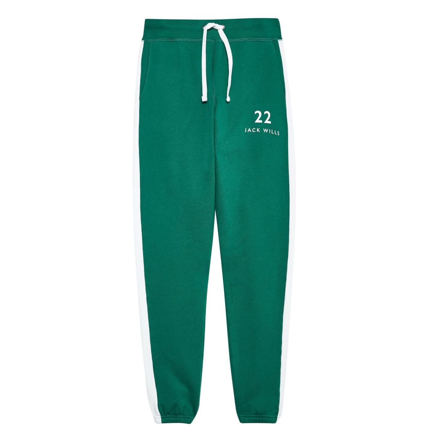 Jack Wills Staithes Slim Fit Sweatpants