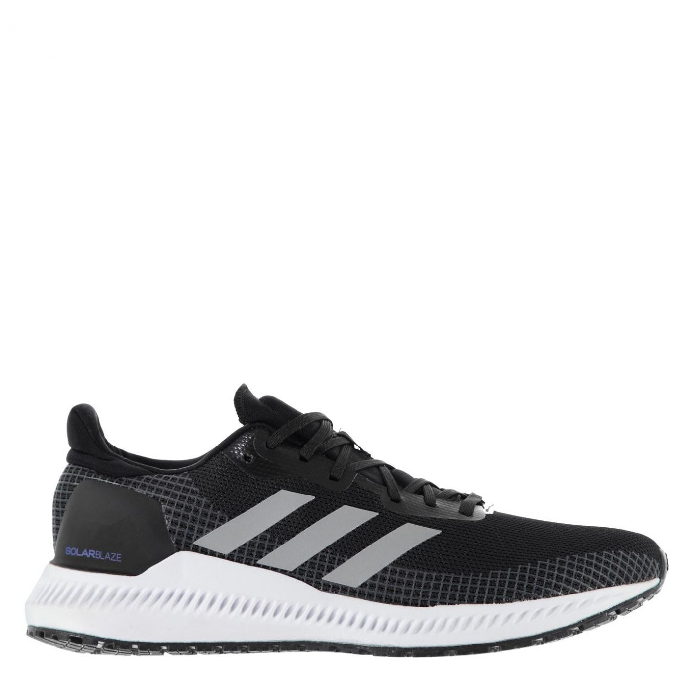 Adidas Solar Blaze Trainers Mens