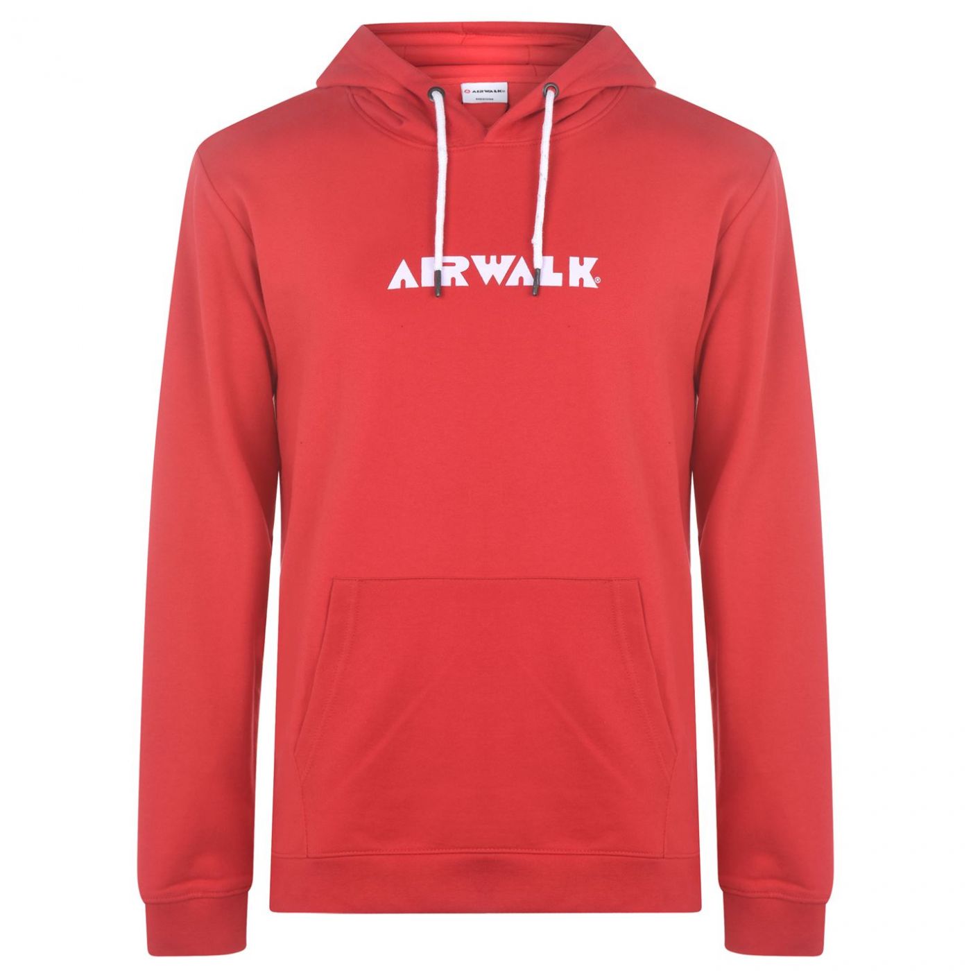 Airwalk OTH Logo Hoodie Mens